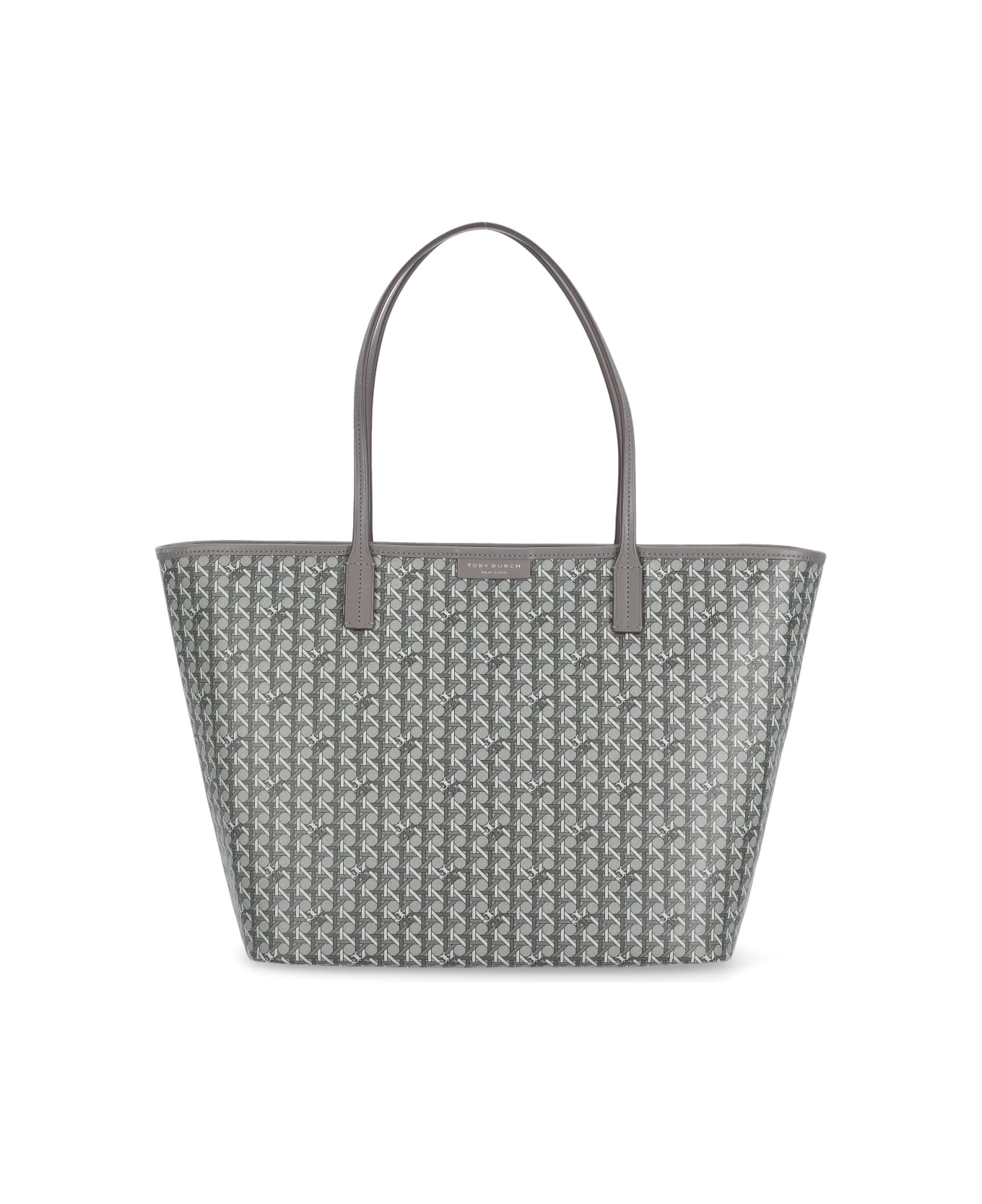 Tory Burch Ever-ready Shoulder Bag - Grey