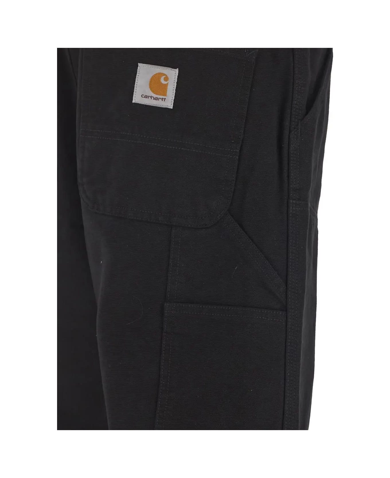 Carhartt Double Knee Pant - multicolor