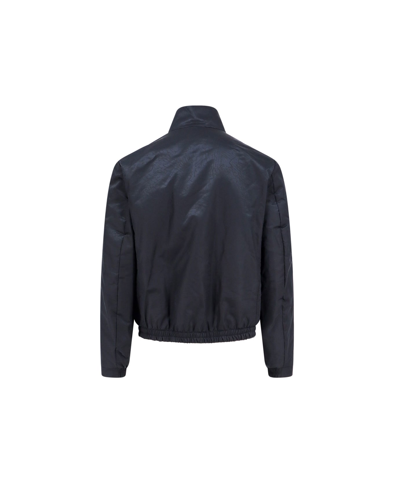 Berluti Jacket - Black