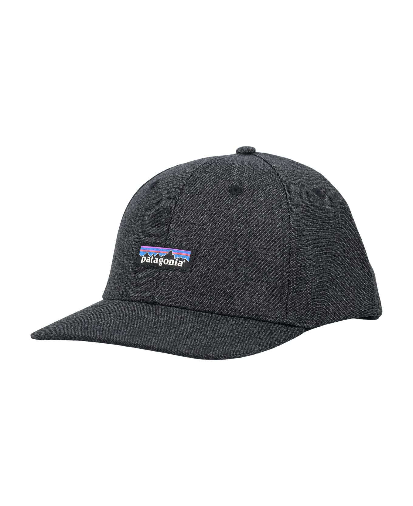 Patagonia Tin Shed Hat - INK BLACK