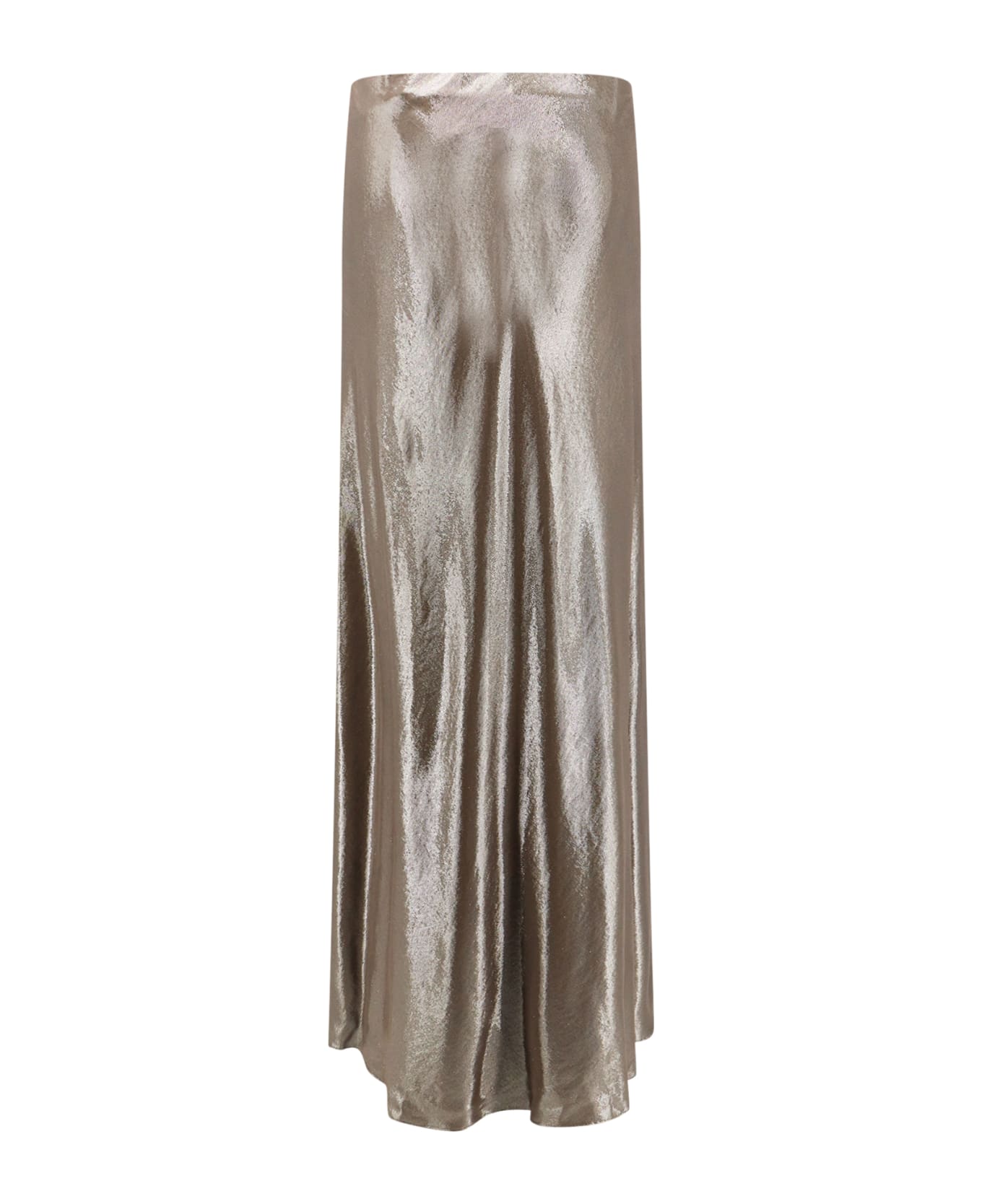 Brunello Cucinelli Skirt - Grey スカート