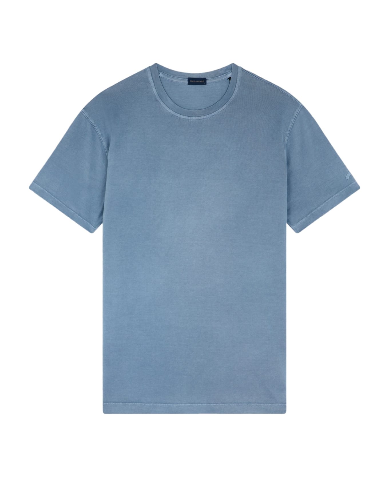 Paul&Shark Tshirt - Blue シャツ