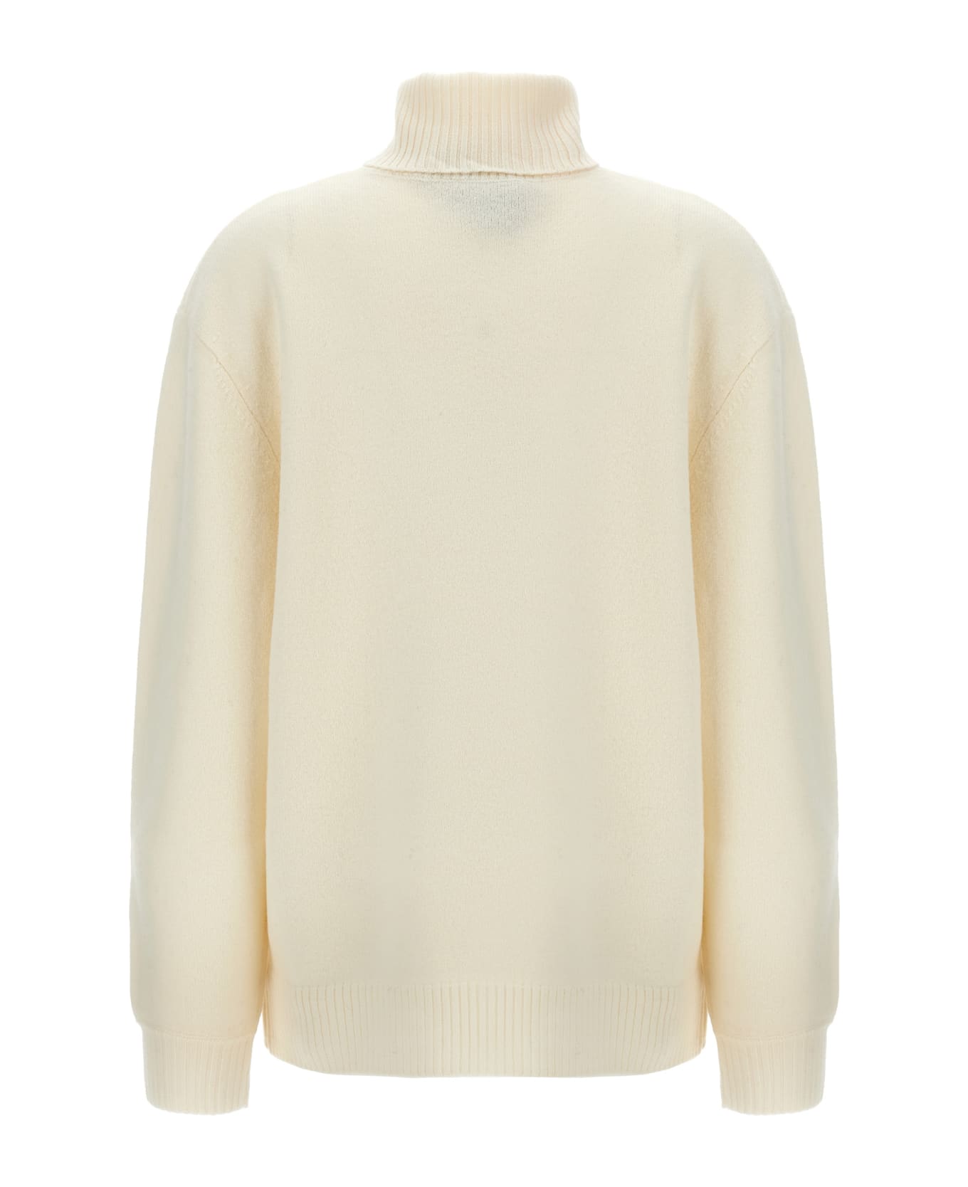 A.P.C. 'walter' Sweater - White