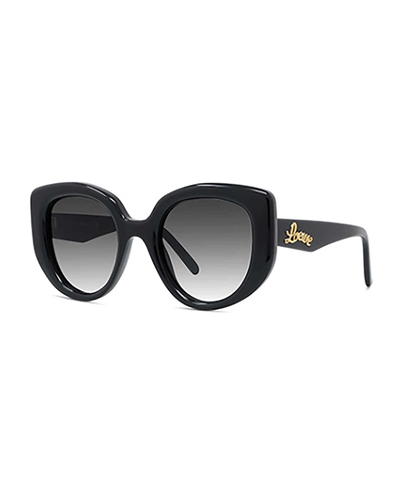 Loewe LW40100I Sunglasses - B