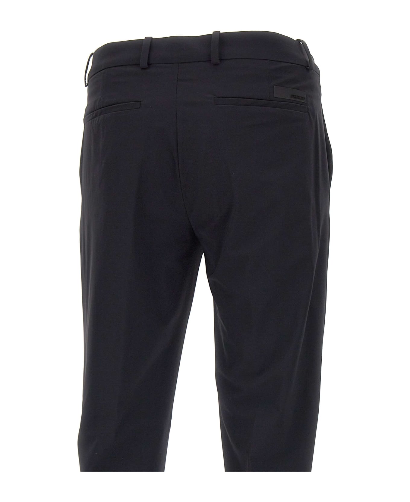 RRD - Roberto Ricci Design 'revo Chino' Trousers Pants - NERO