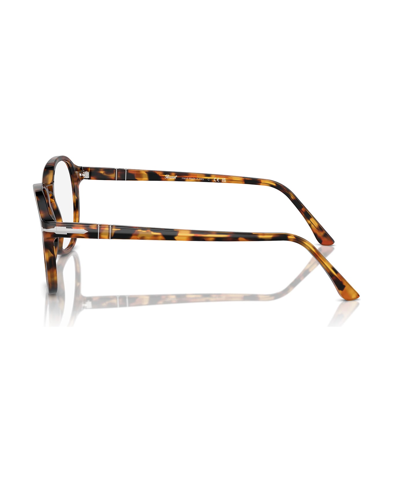 Persol Po3343v Madreterra Glasses - Madreterra アイウェア