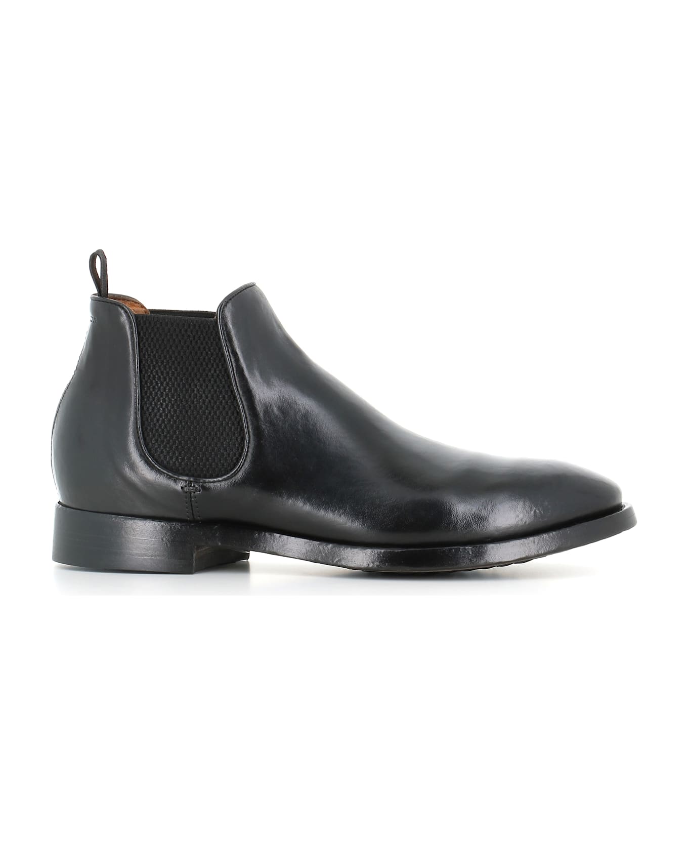 Officine Creative Chelsea Providence/003 - Black