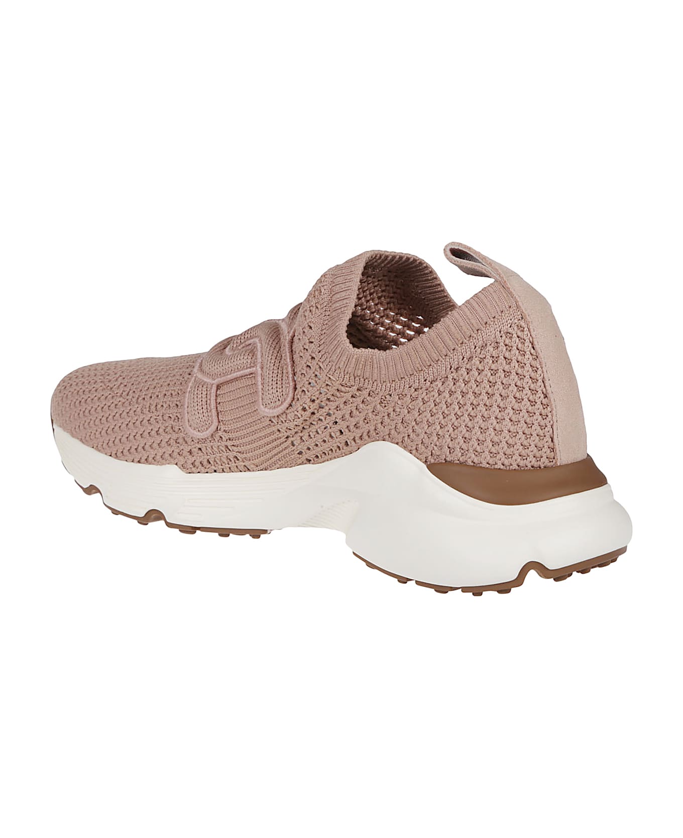 Tod
s Run 54c Slip-on Sneakers - Ballerina