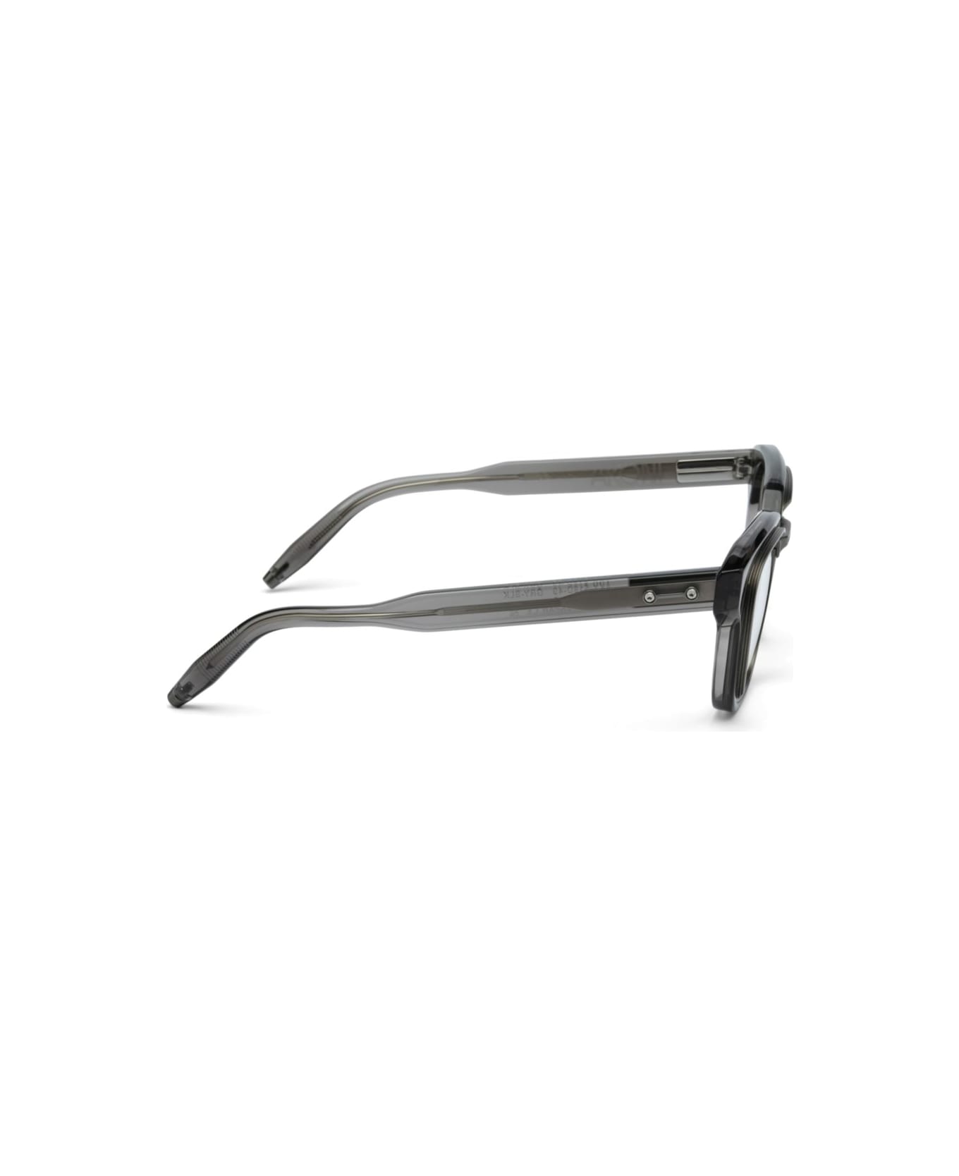Akoni Apollogry - Blk - gry - blk