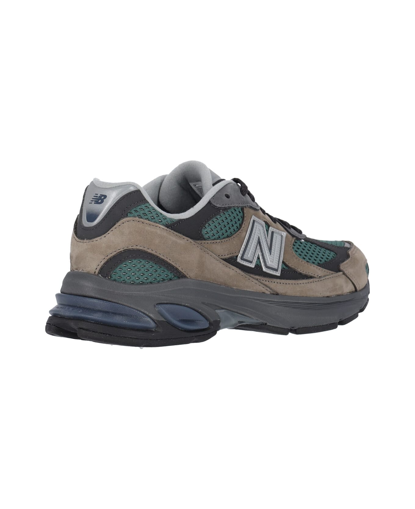 New Balance "2010" Sneakers - Multicolor