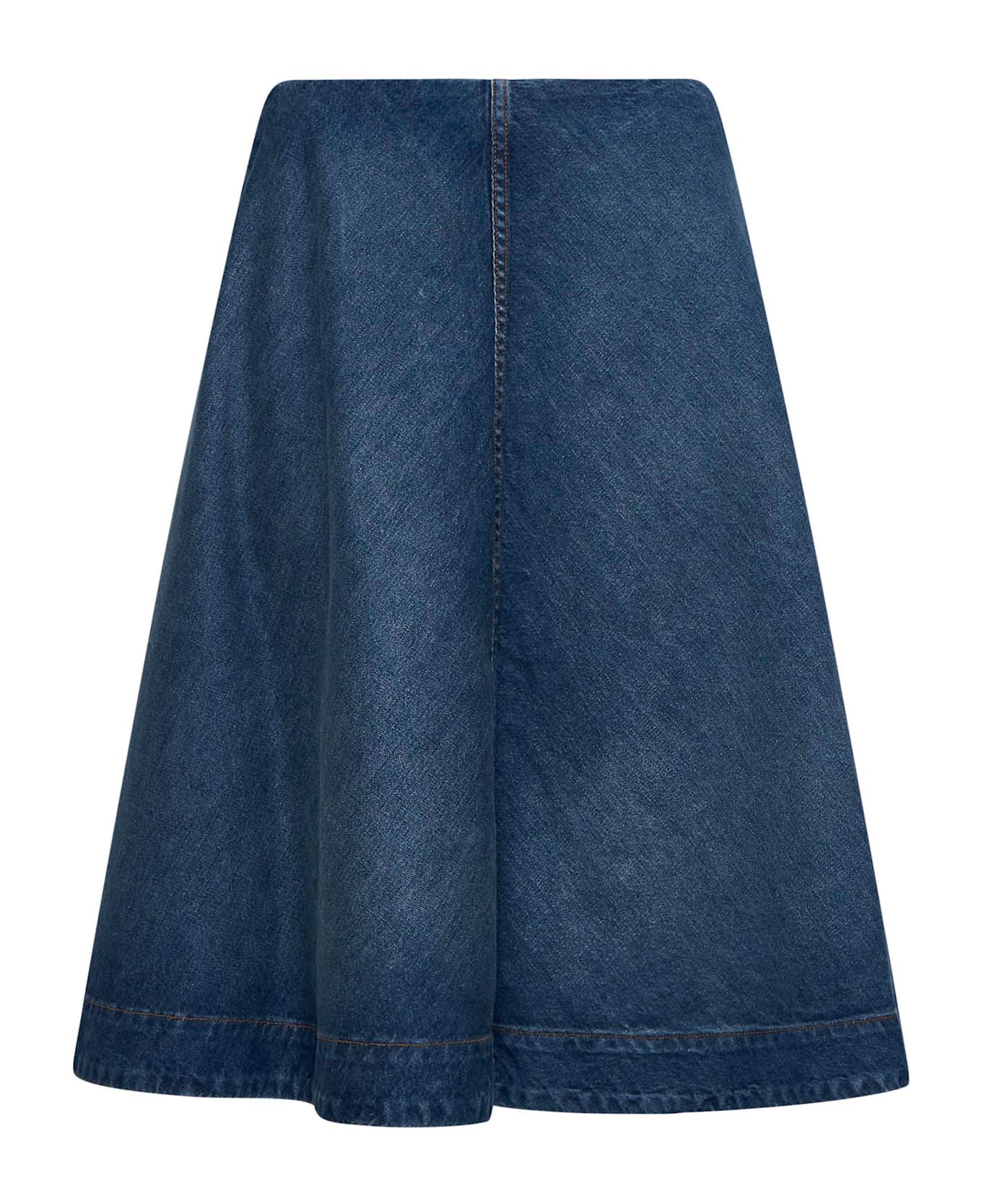 Khaite Skirt - Stinson