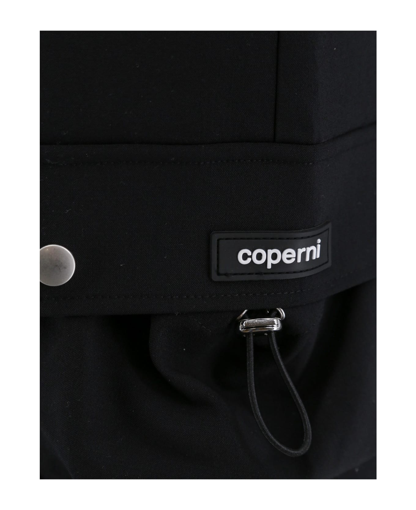 Coperni Skirt - Black