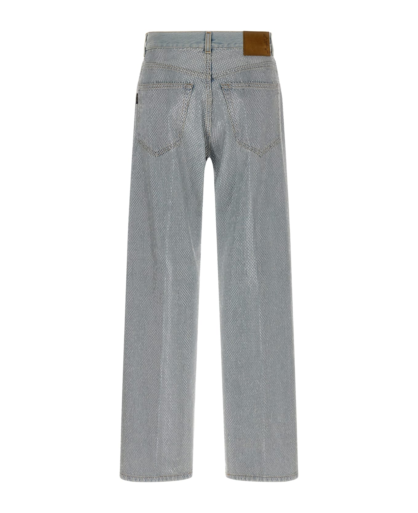 Haikure 
bonnie
 Jeans