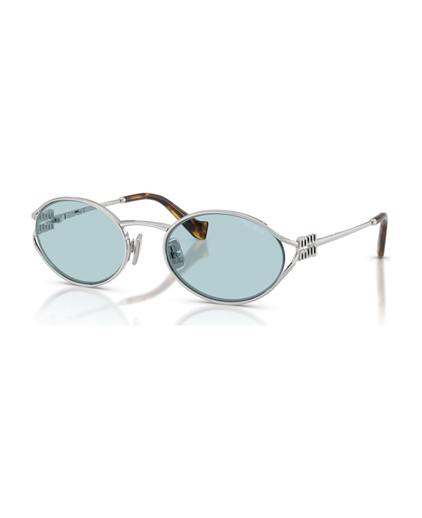 Miu Miu 52YS SOLE Sunglasses - R