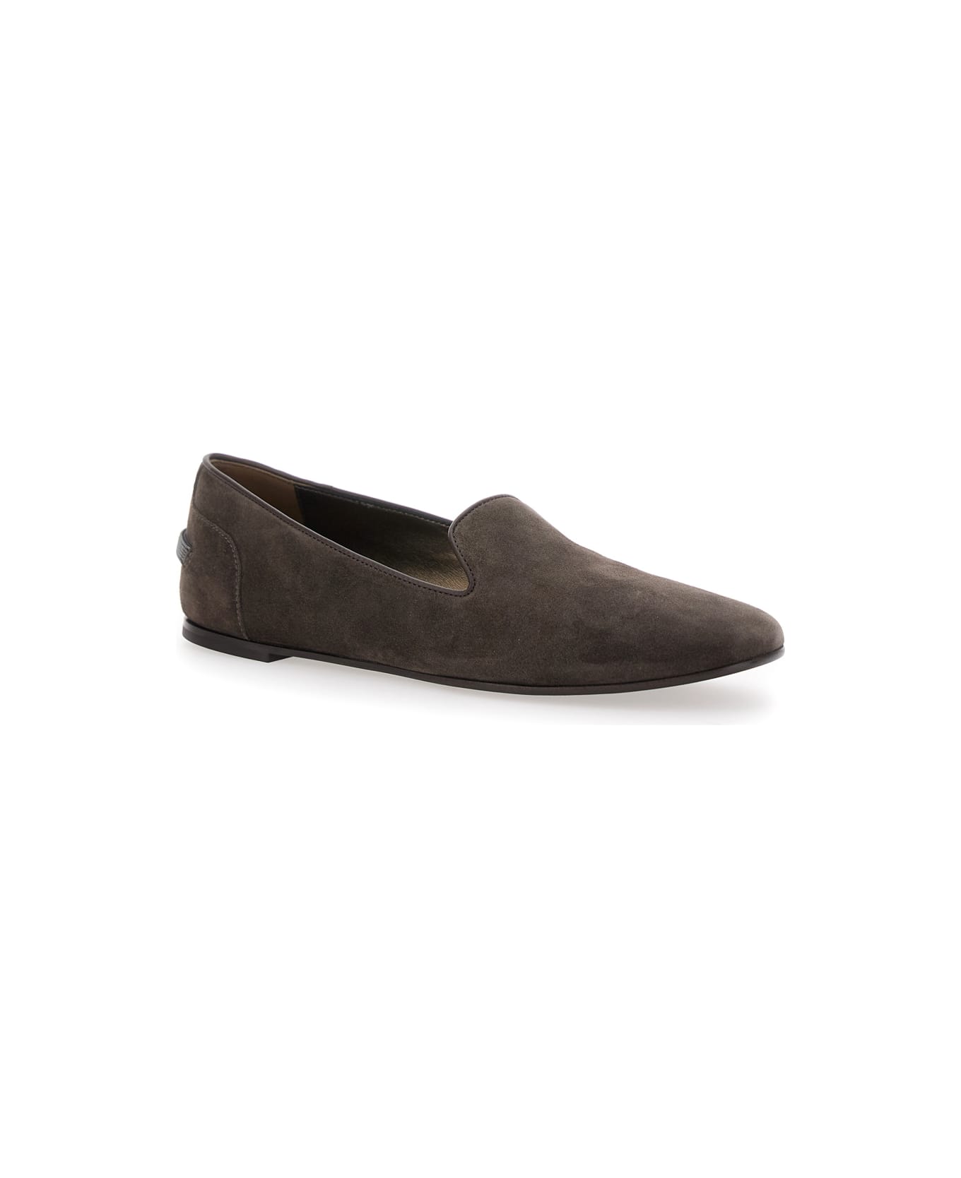 Brunello Cucinelli Scarpe - Black