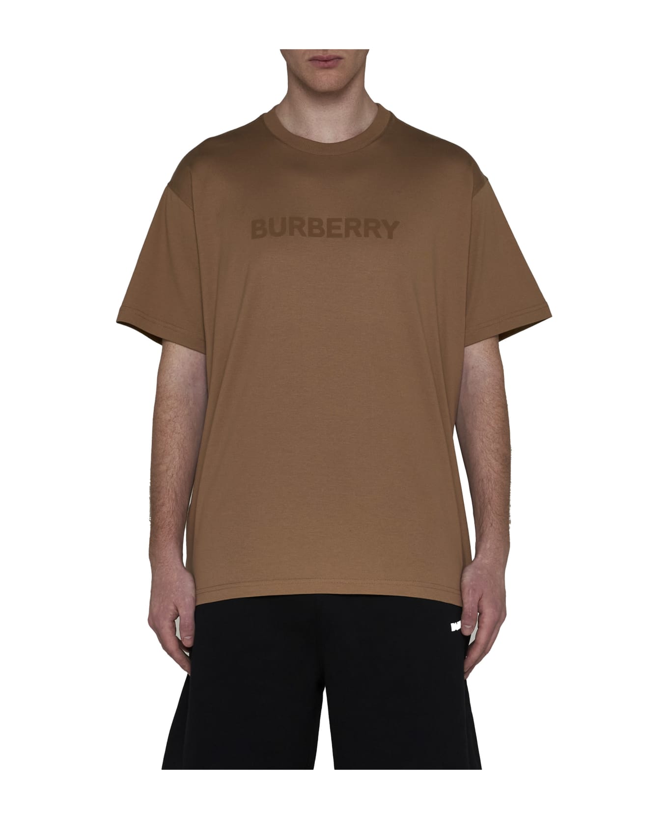 Burberry T-shirt - Brown シャツ
