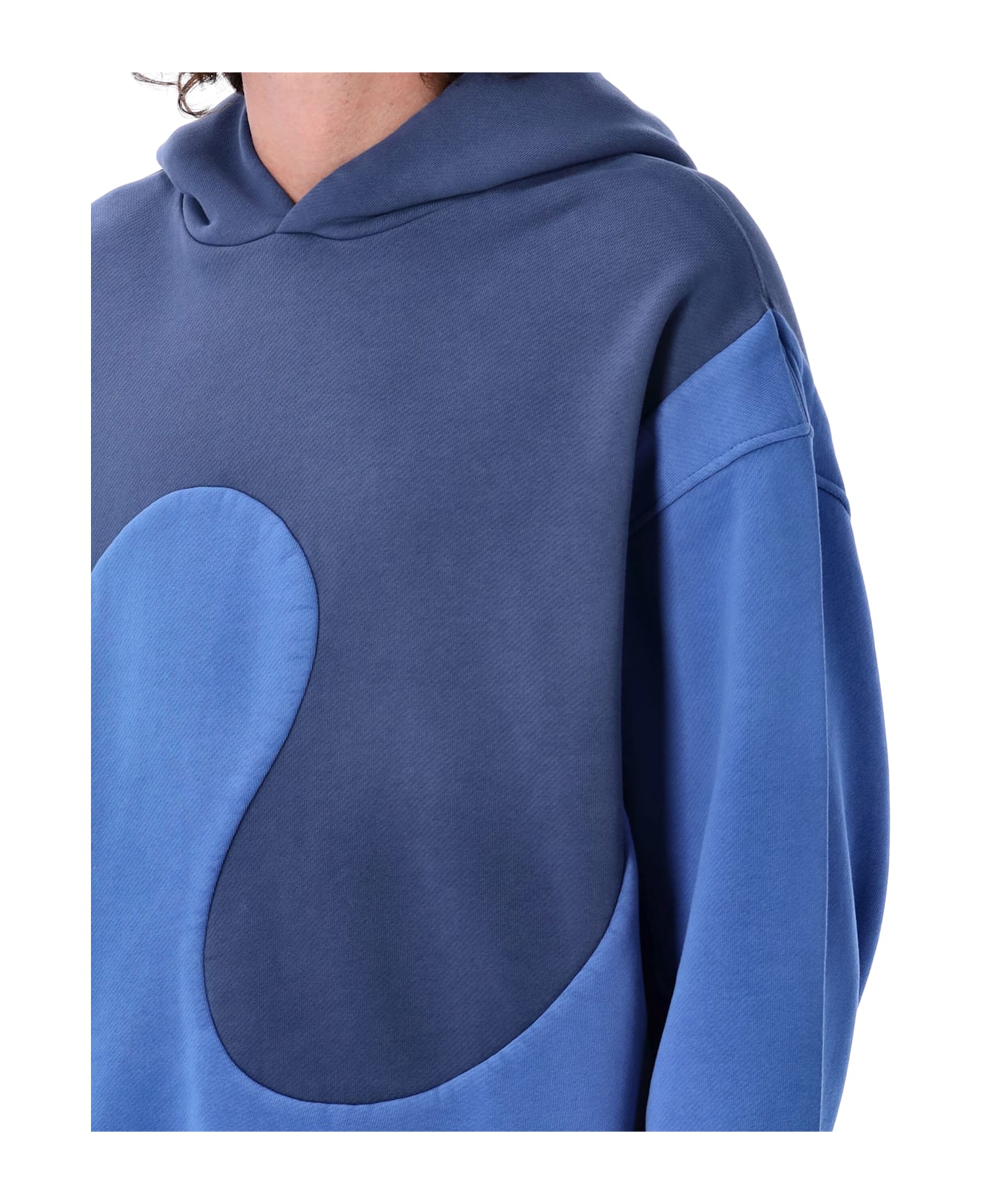 ERL Swirl Hoodie | italist