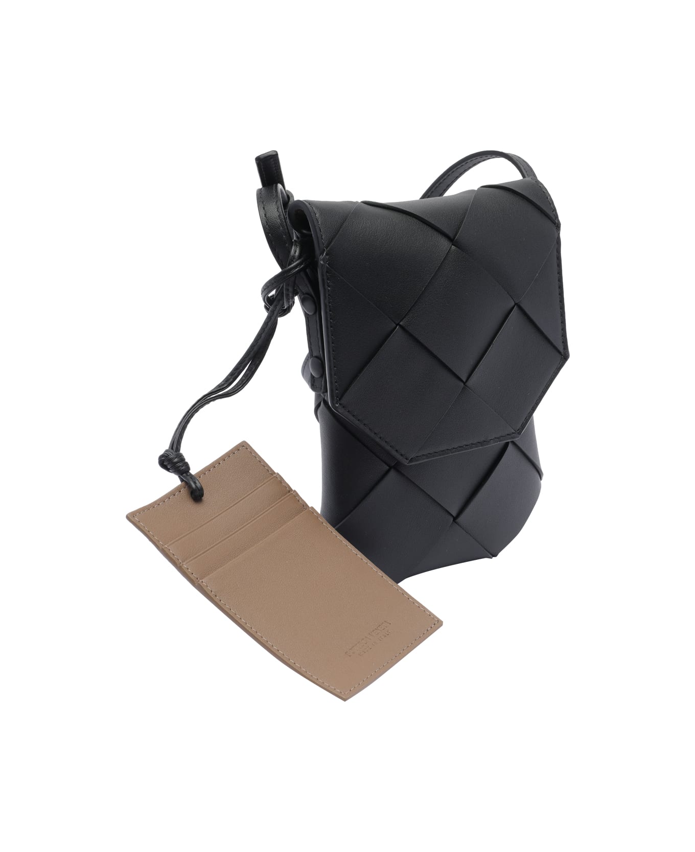 Bottega Veneta Diago Phone Pouch | italist