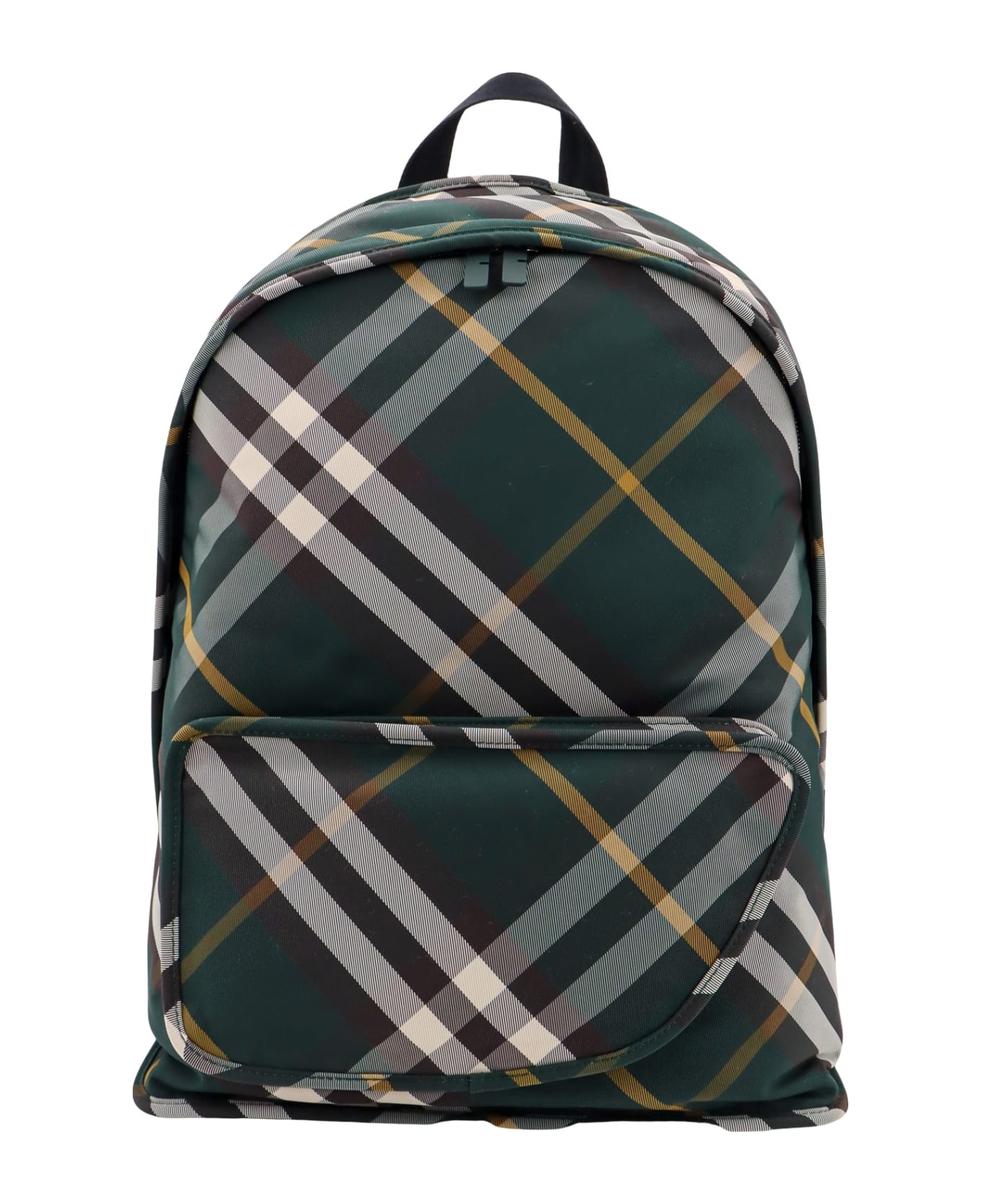 Burberry Backpack - Green バックパック