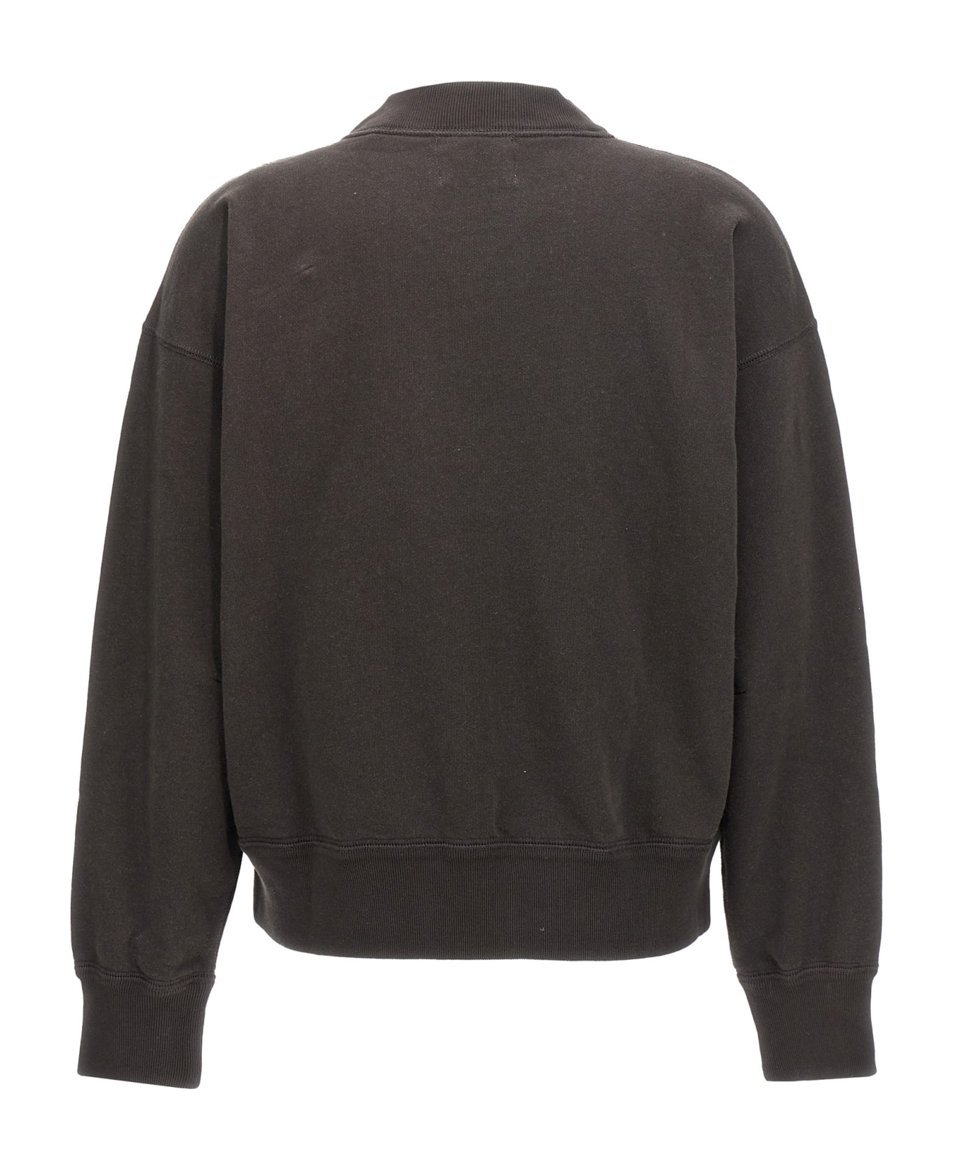 Marant Étoile 
moby
 Sweatshirt - FADED BLACK