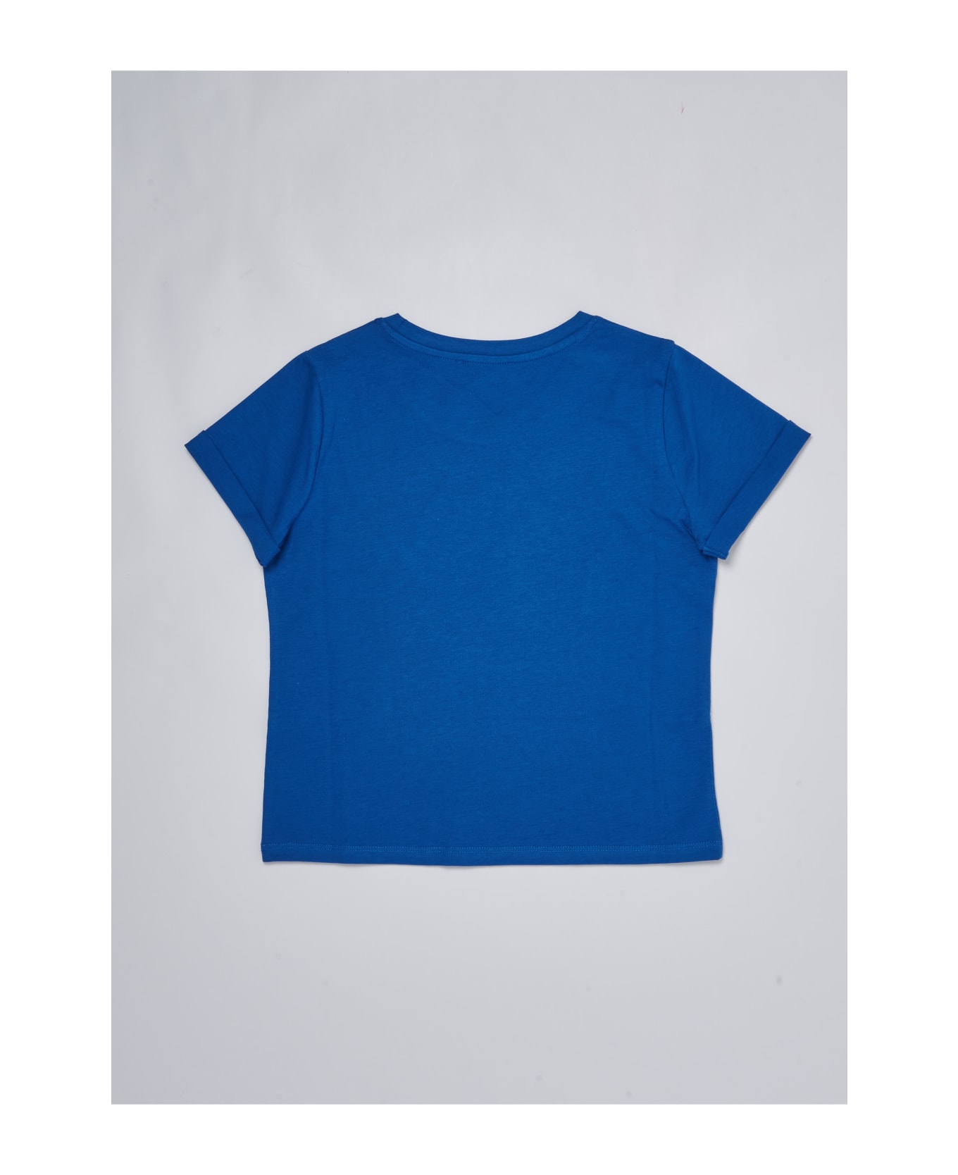 Michael Kors T-shirt T-shirt - BLU ELETTRICO