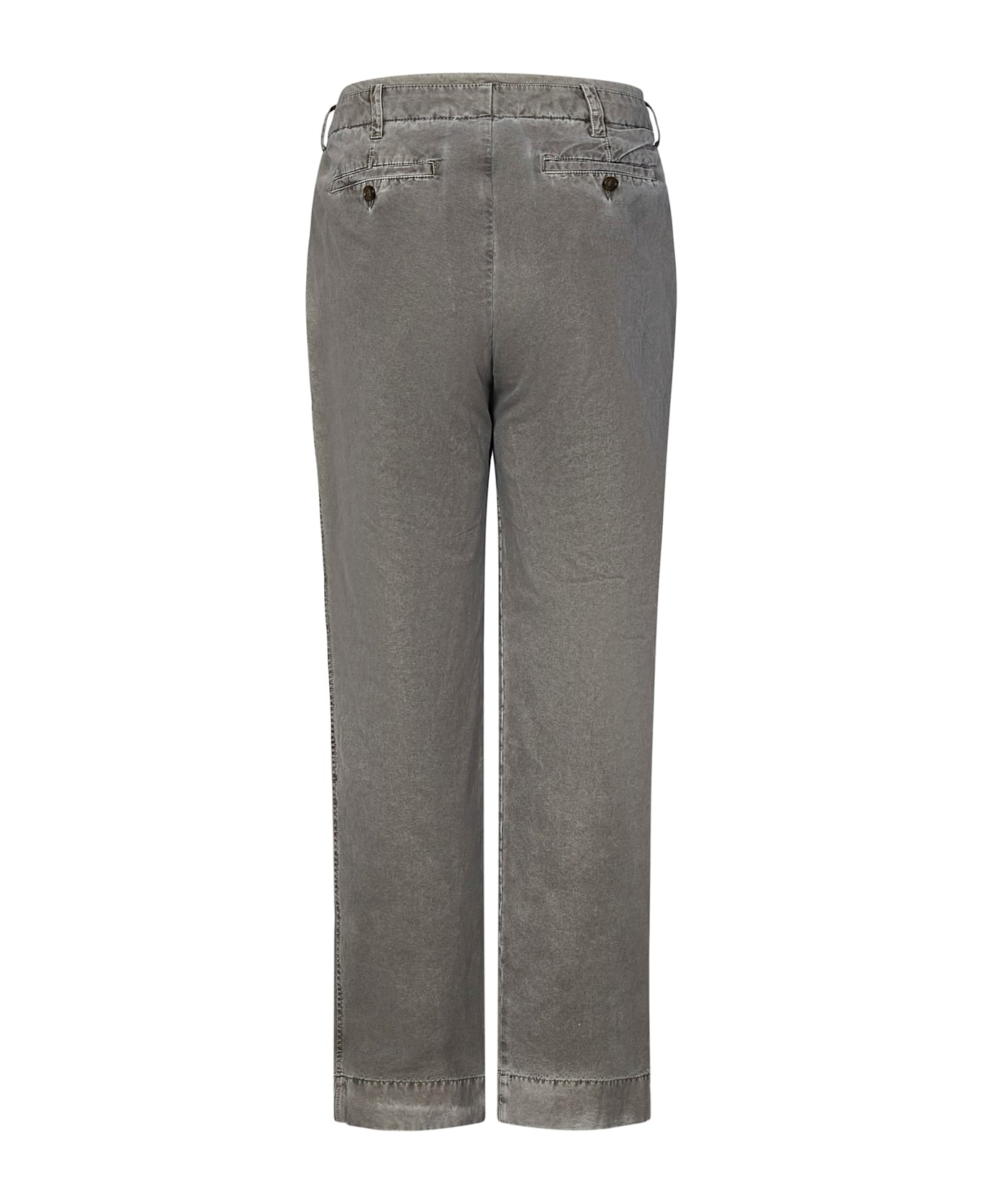 James Perse Trousers - Grey