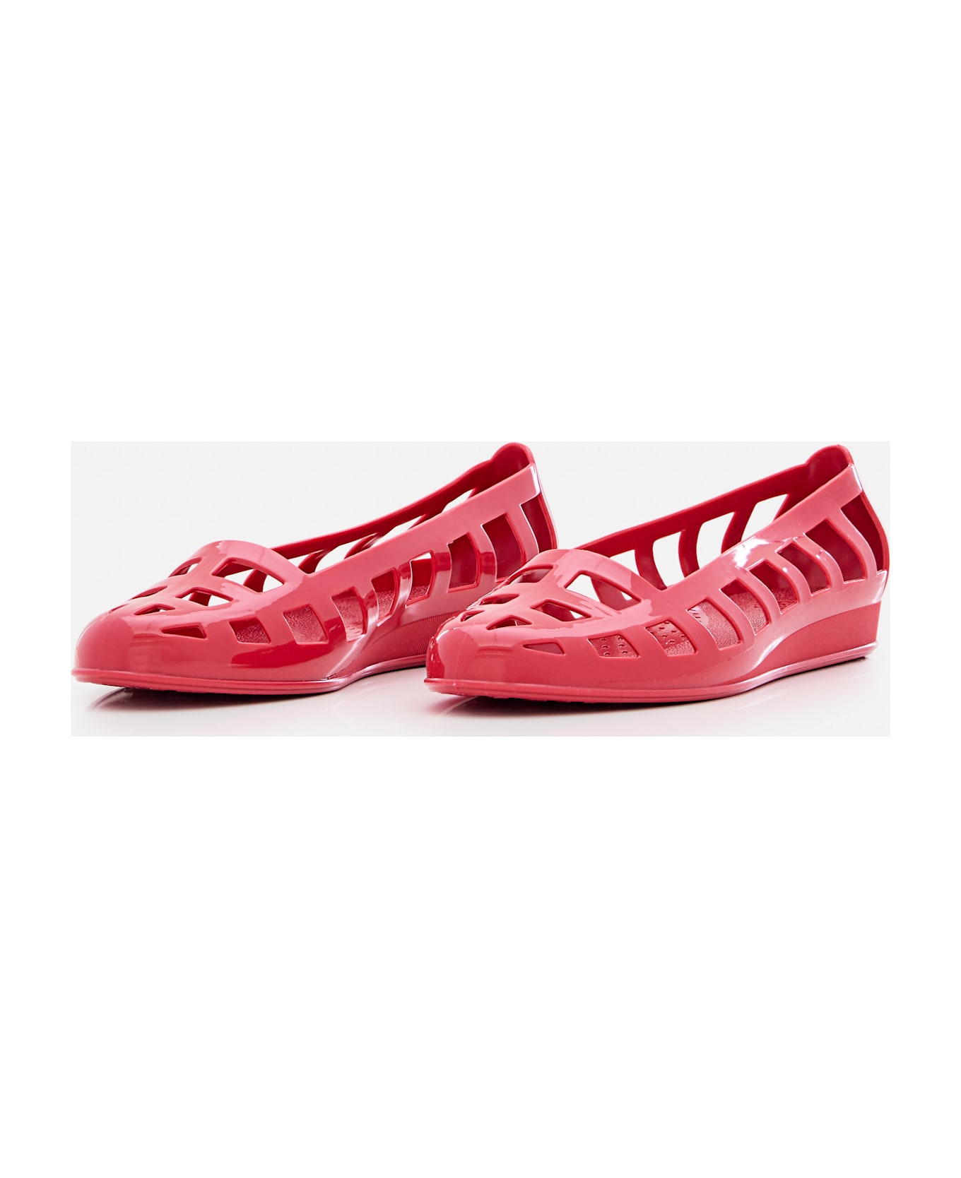 Ancient Greek Sandals Elli Dancer - Red