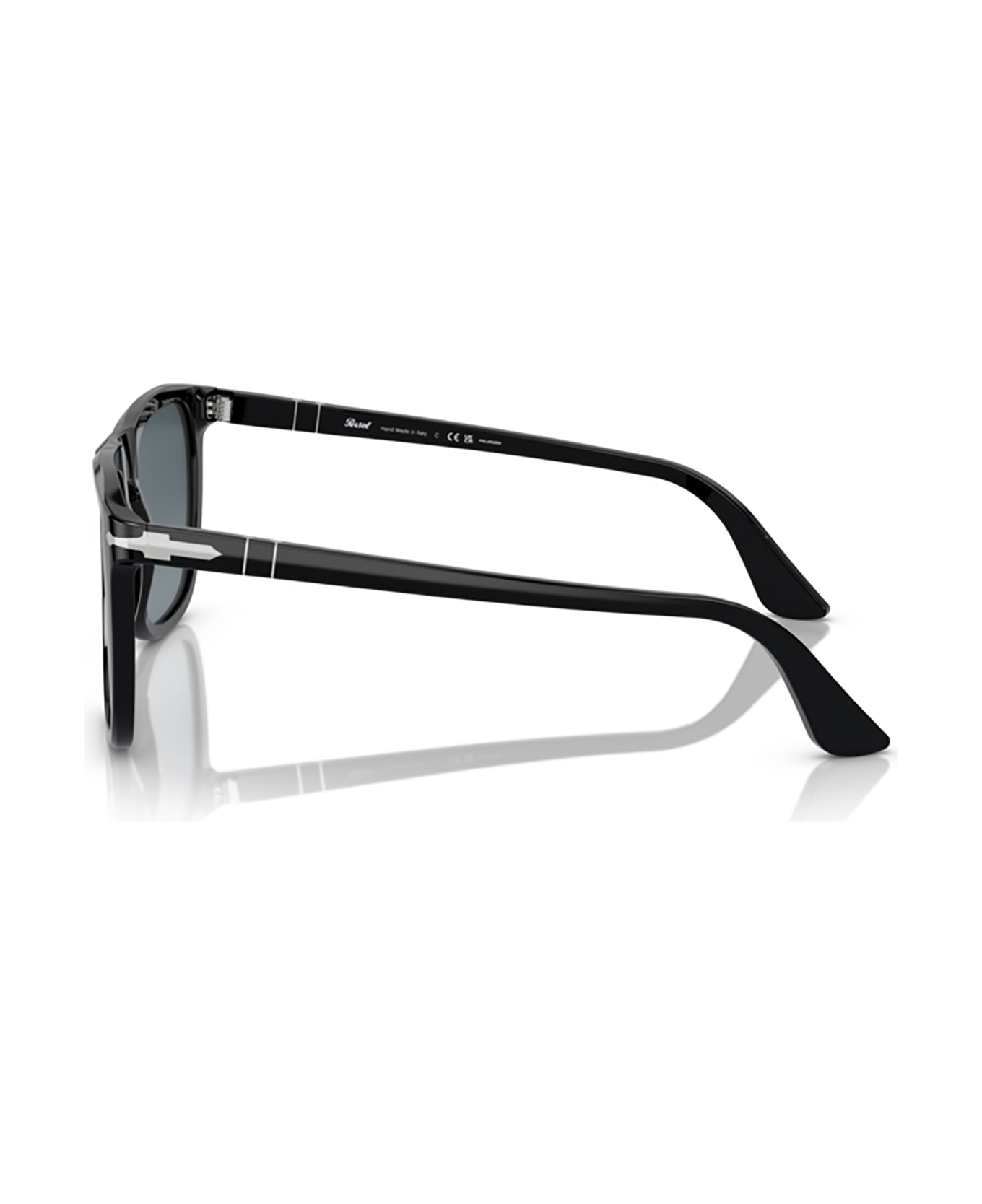 Persol Po3336s Black Sunglasses - Black