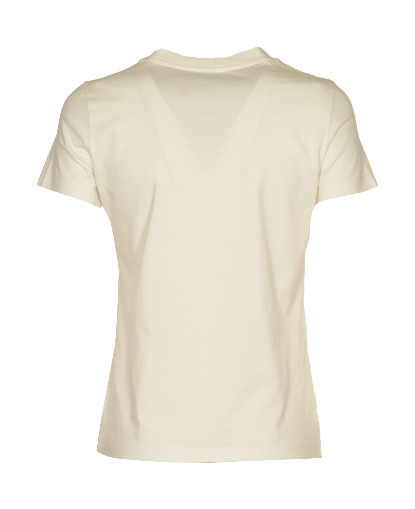 Kenzo Cvd Classic T-shirt Kenzo - Off White