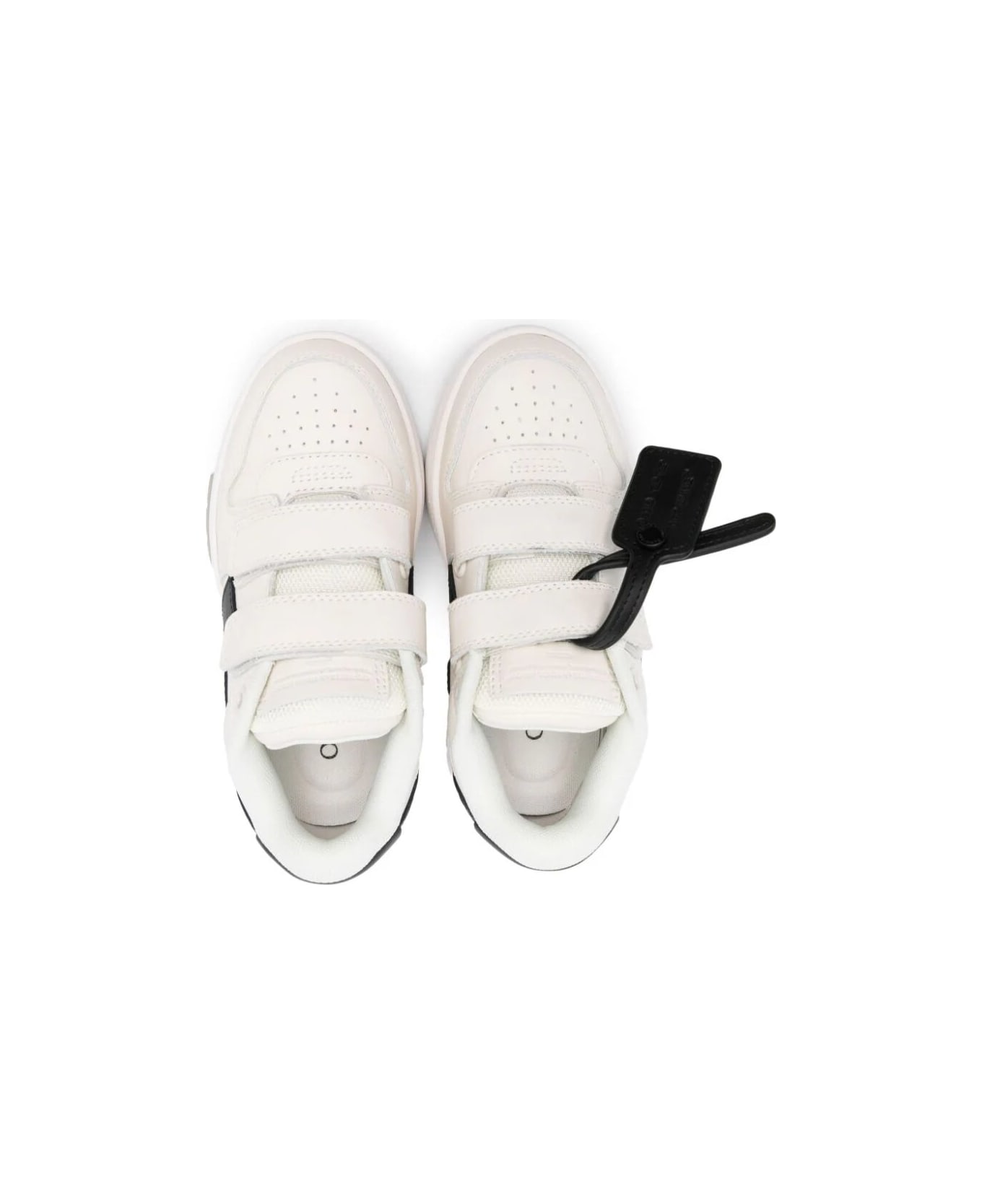 Off-White Out Of Office Straps - Off White