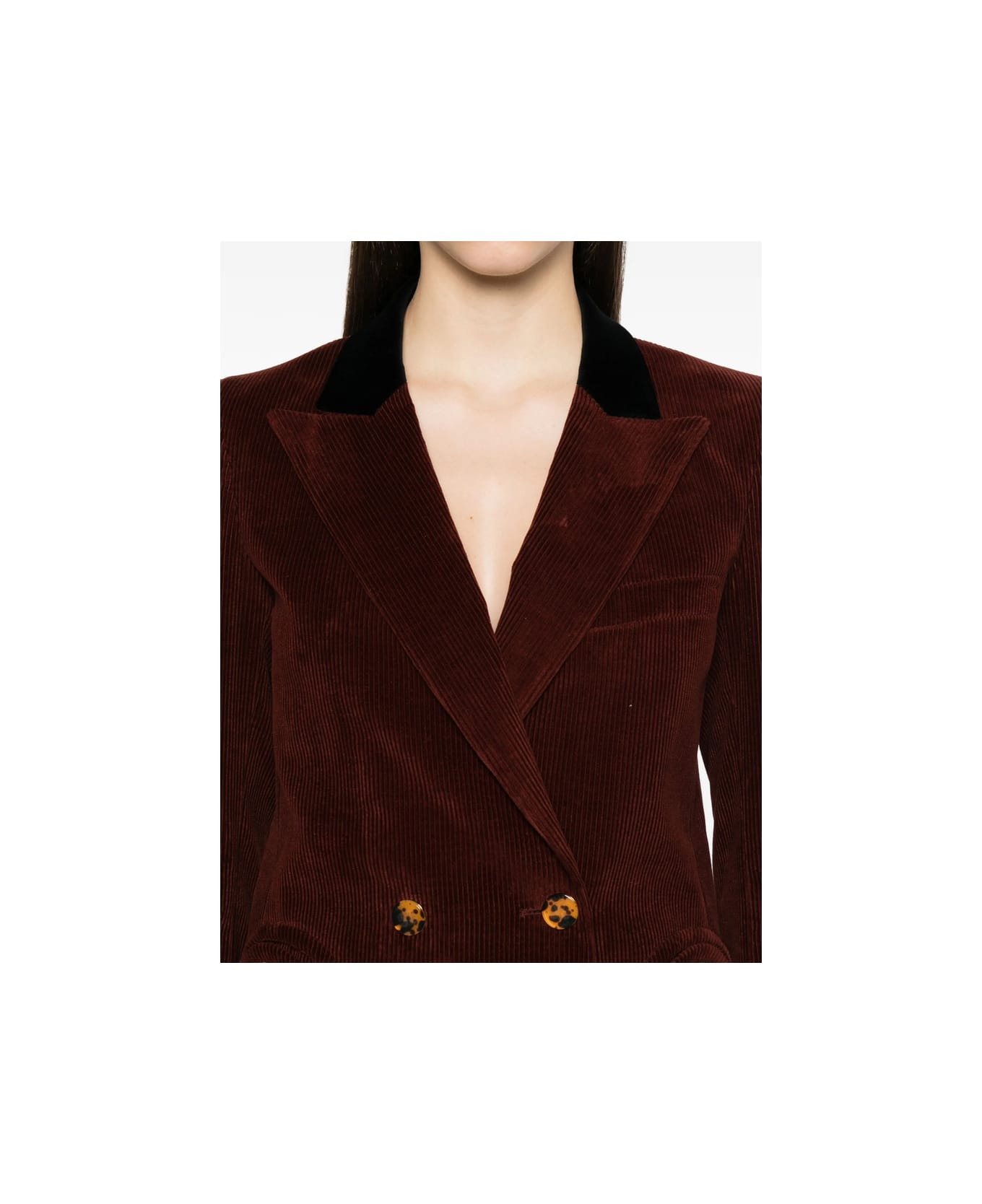 Blazé Milano Jacket - BROWN コート