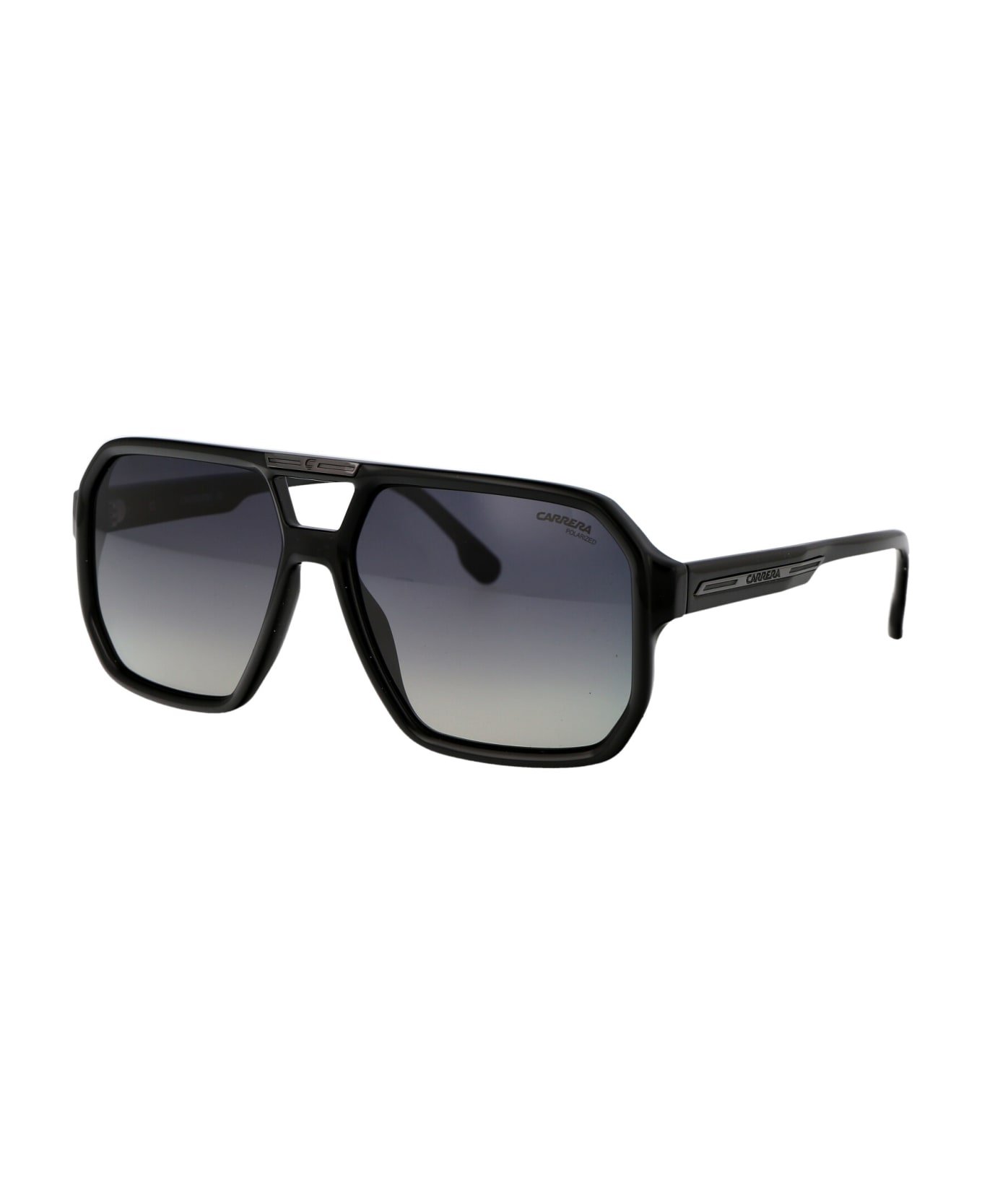 Carrera Victory C 01/s Sunglasses - 807WJ BLACK