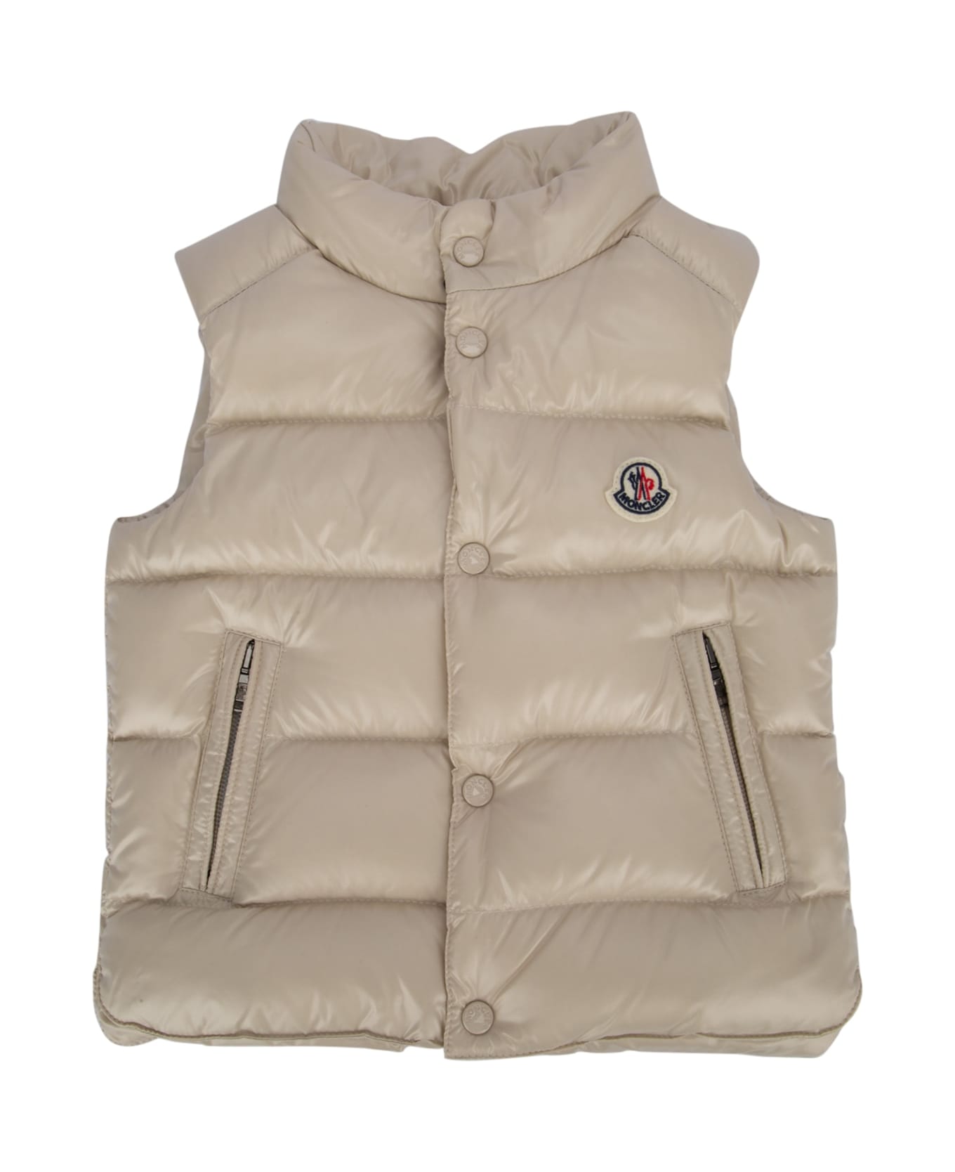 Moncler Bernard Vest - 268