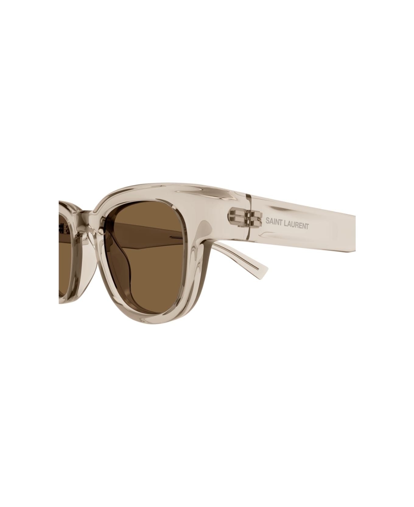 Saint Laurent Eyewear sl 675 004 Sunglasses サングラス