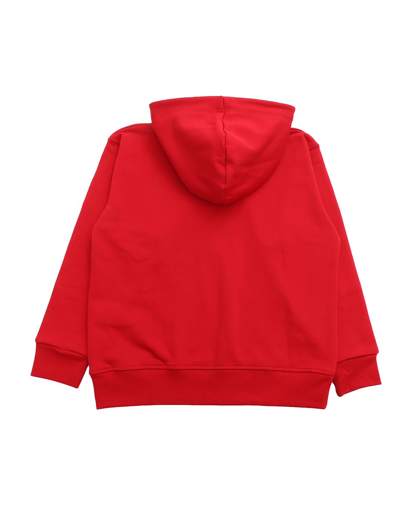 Dsquared2 Sweaters - RED