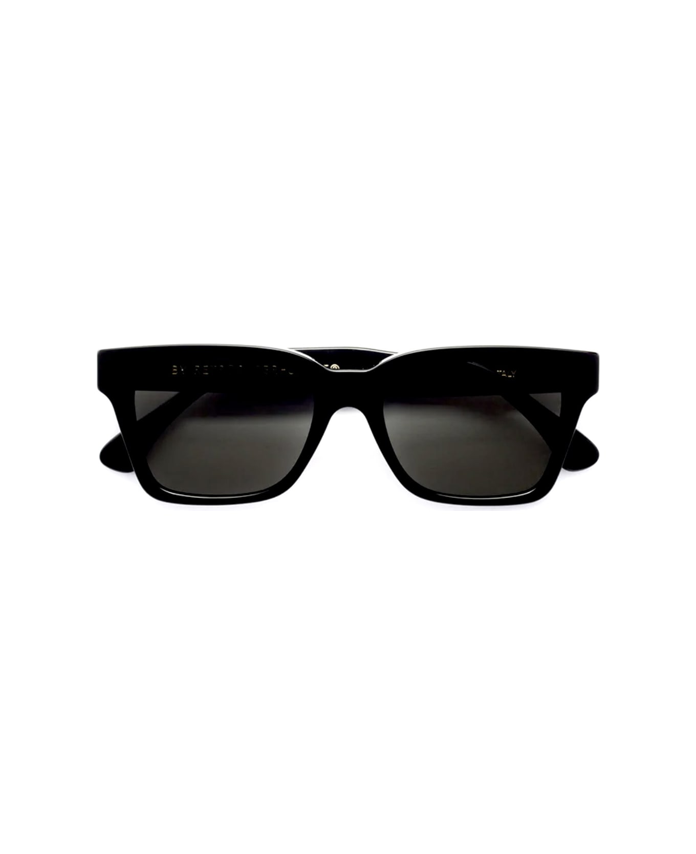 RETROSUPERFUTURE America Black Sunglasses - Nero