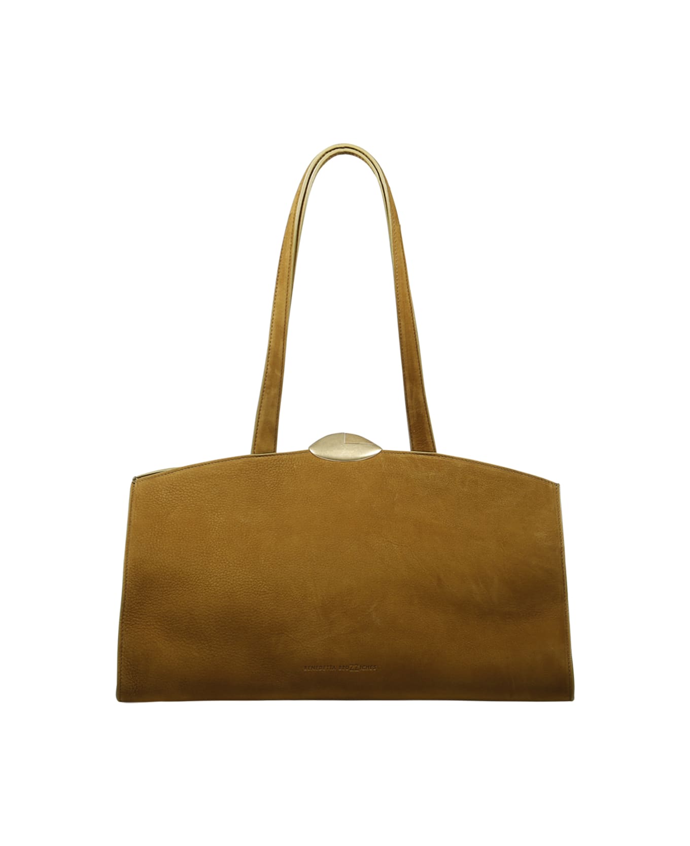 Benedetta Bruzziches ''serena'' Handbag - Beige