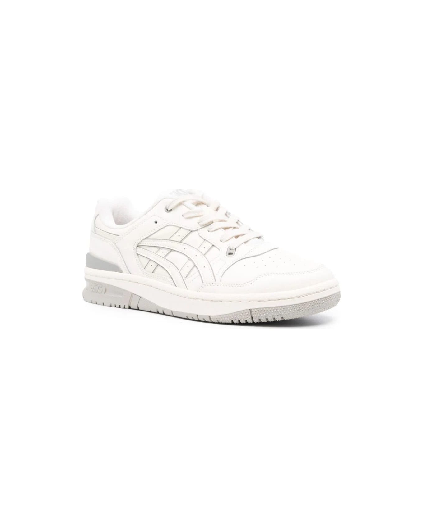 Asics Ex89 Sneakers - Cream White Sage