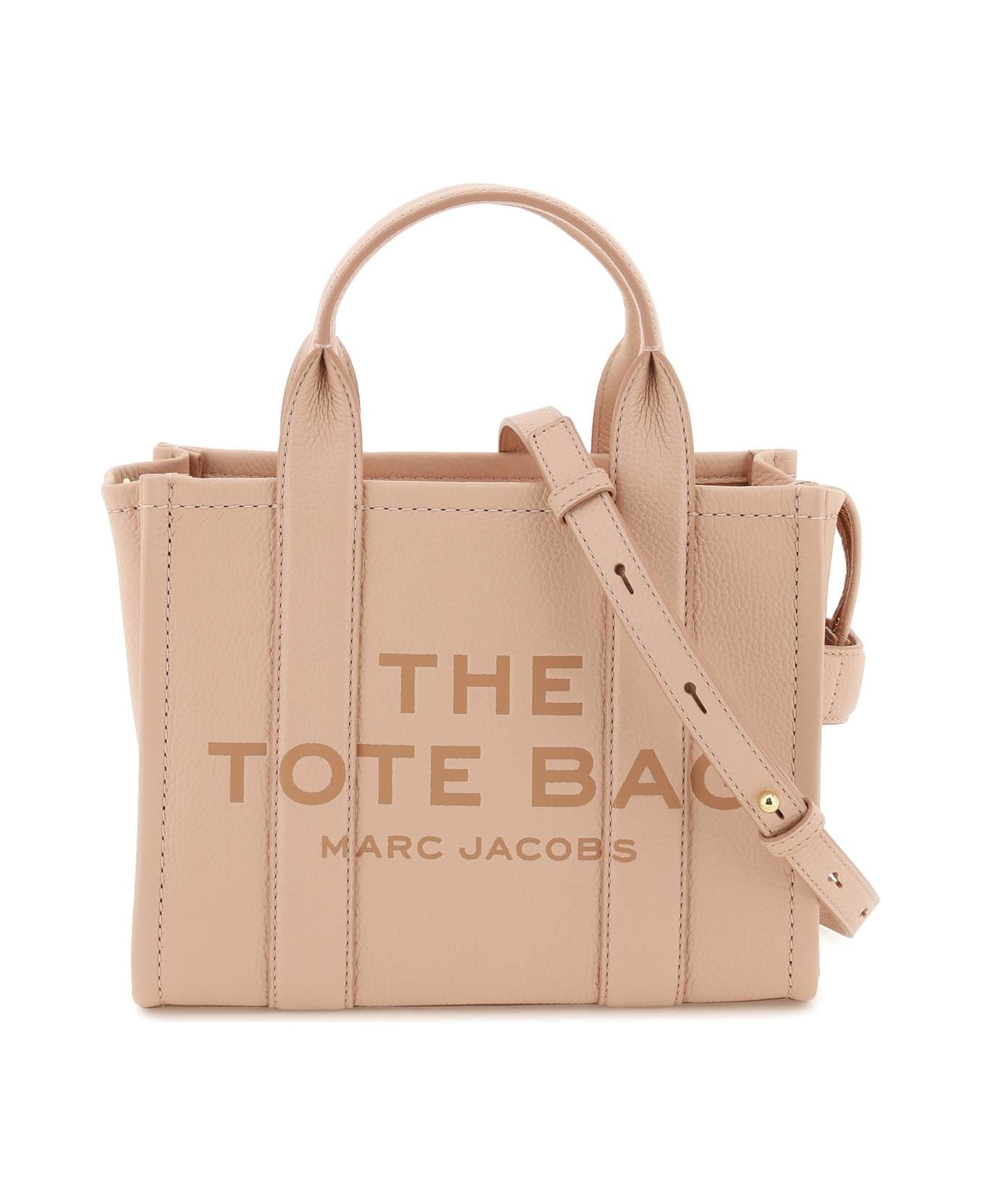 Marc Jacobs The Mini Tote Bag - Pink トートバッグ