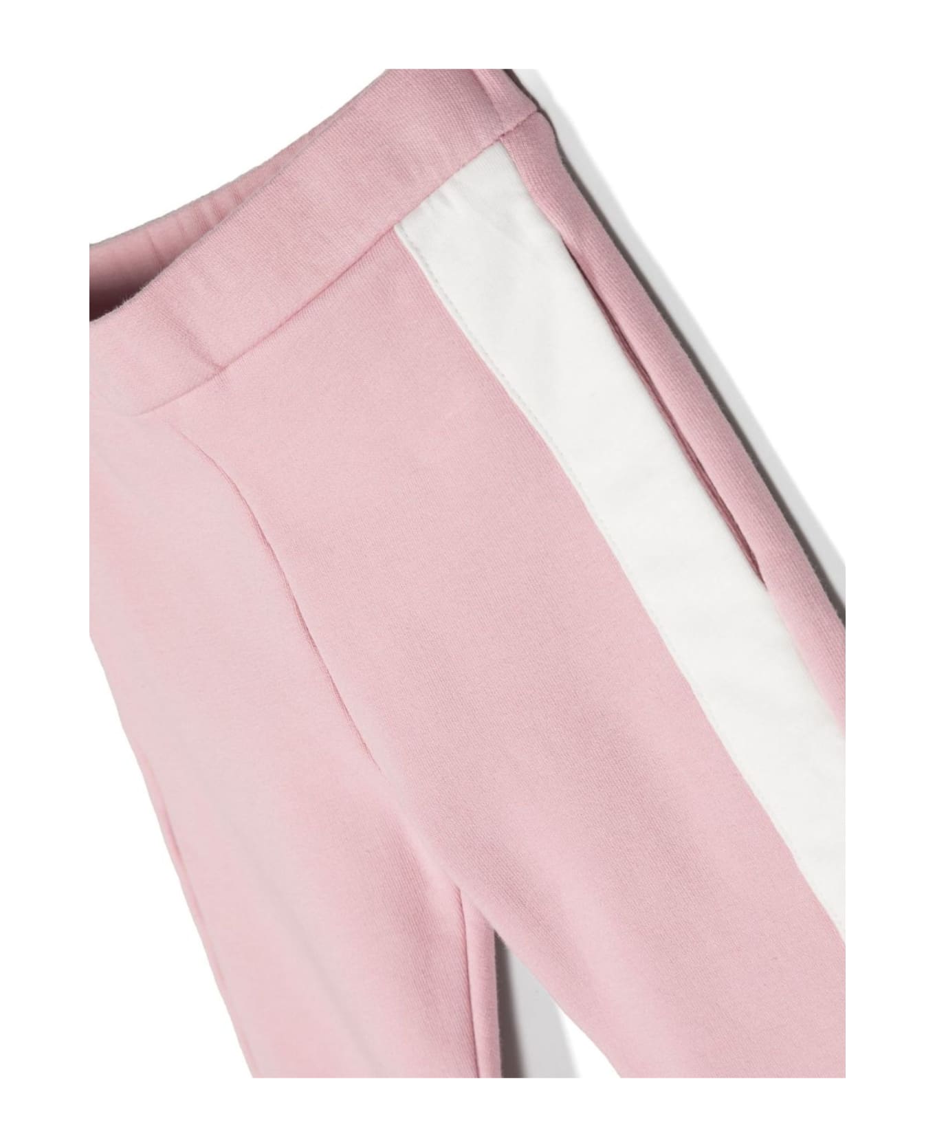 Moncler New Maya Dresses Pink - Pink ボディスーツ＆セットアップ