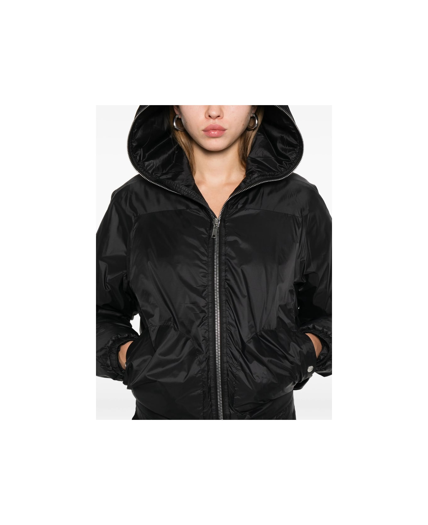 DRKSHDW Outerwear - BLACK