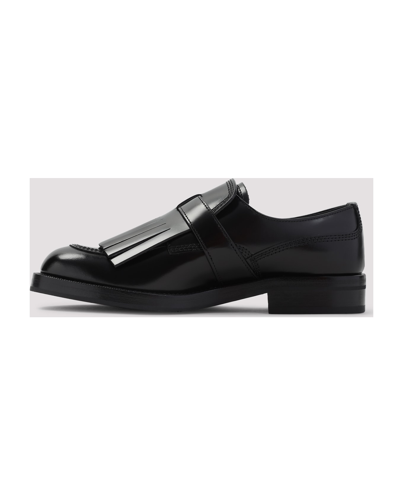 Church's Piper Loafers - Aab Black