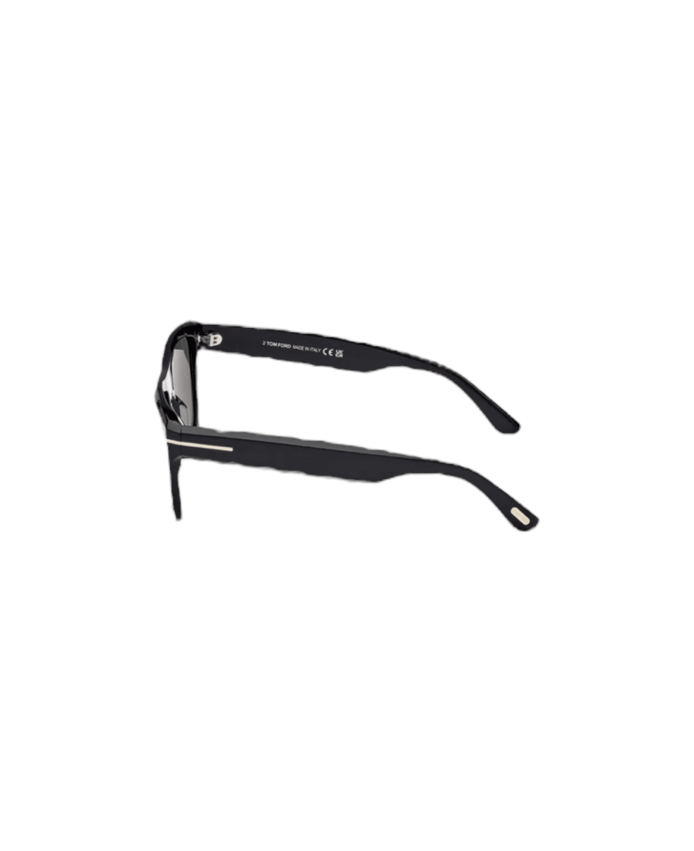 Tom Ford Eyewear Alberto - Ft 1077 Sunglasses