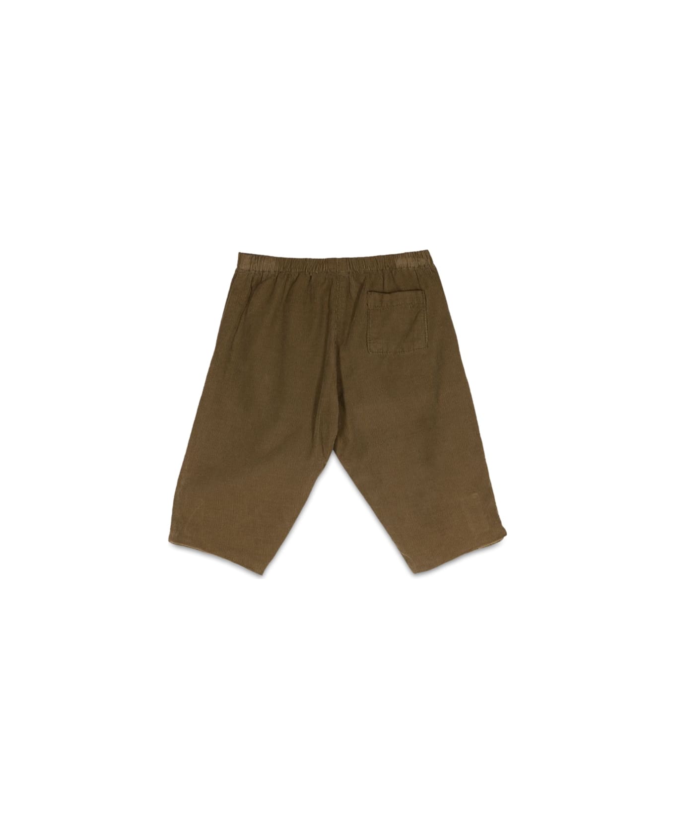Bonpoint Dandy Pants - BROWN