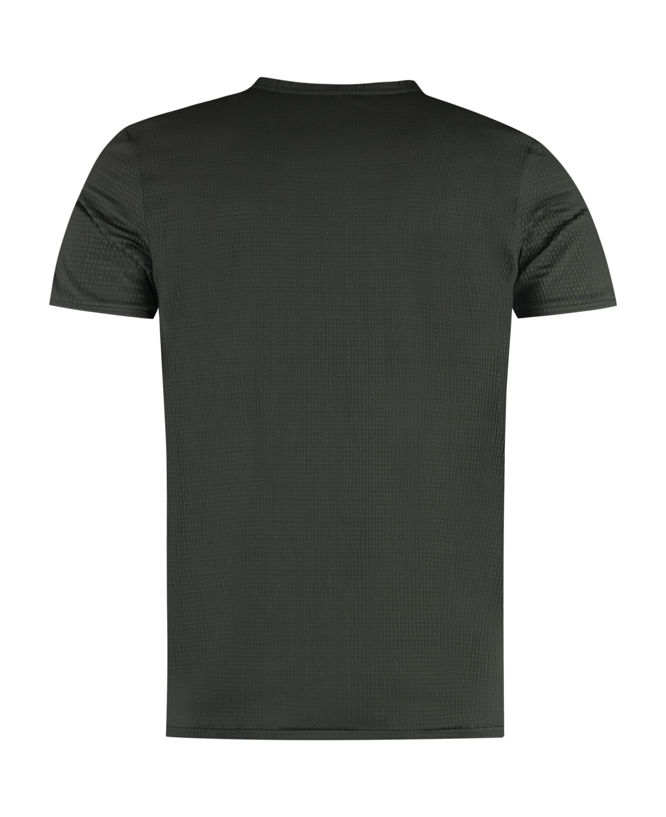RRD - Roberto Ricci Design Striton Techno Fabric T-shirt - green