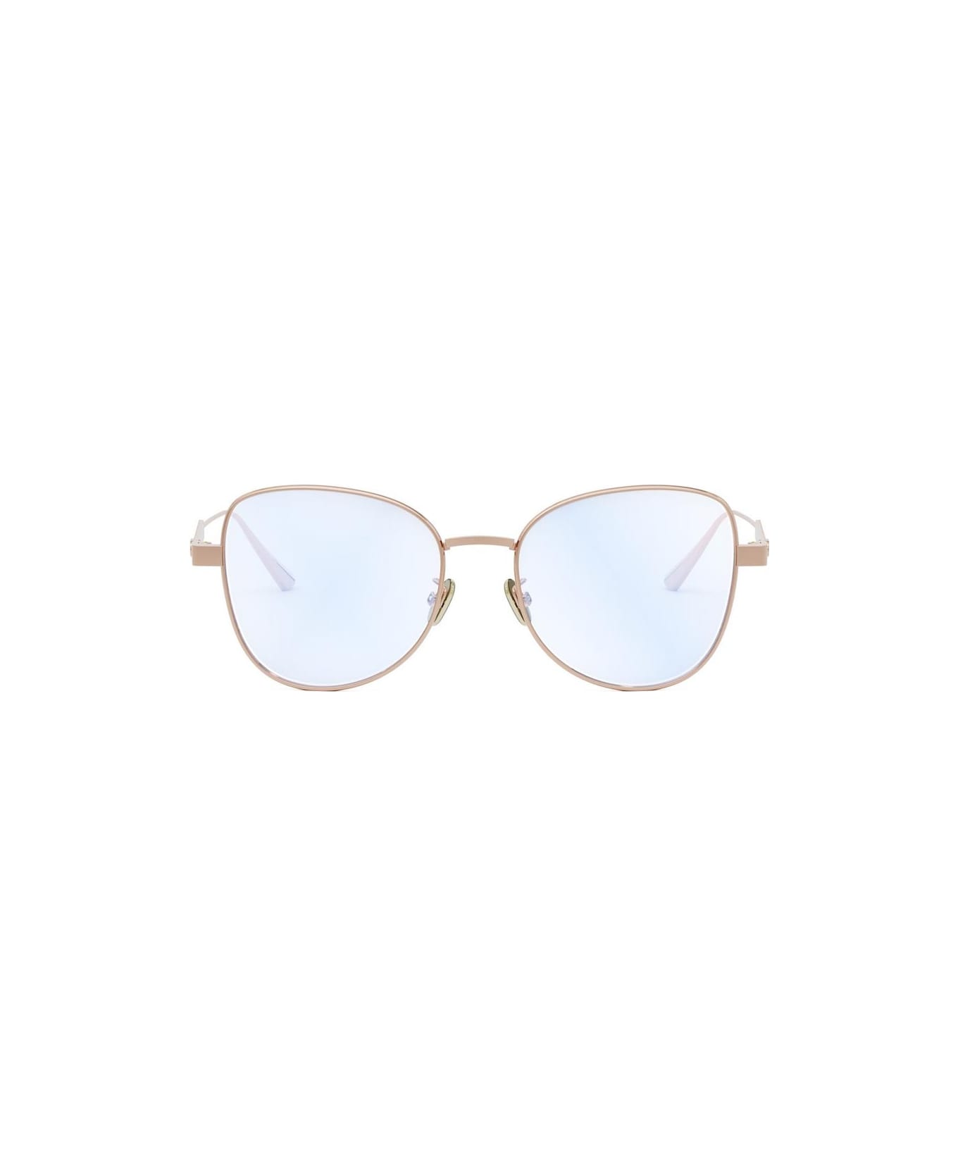 Dior Eyewear Glasses - Oro