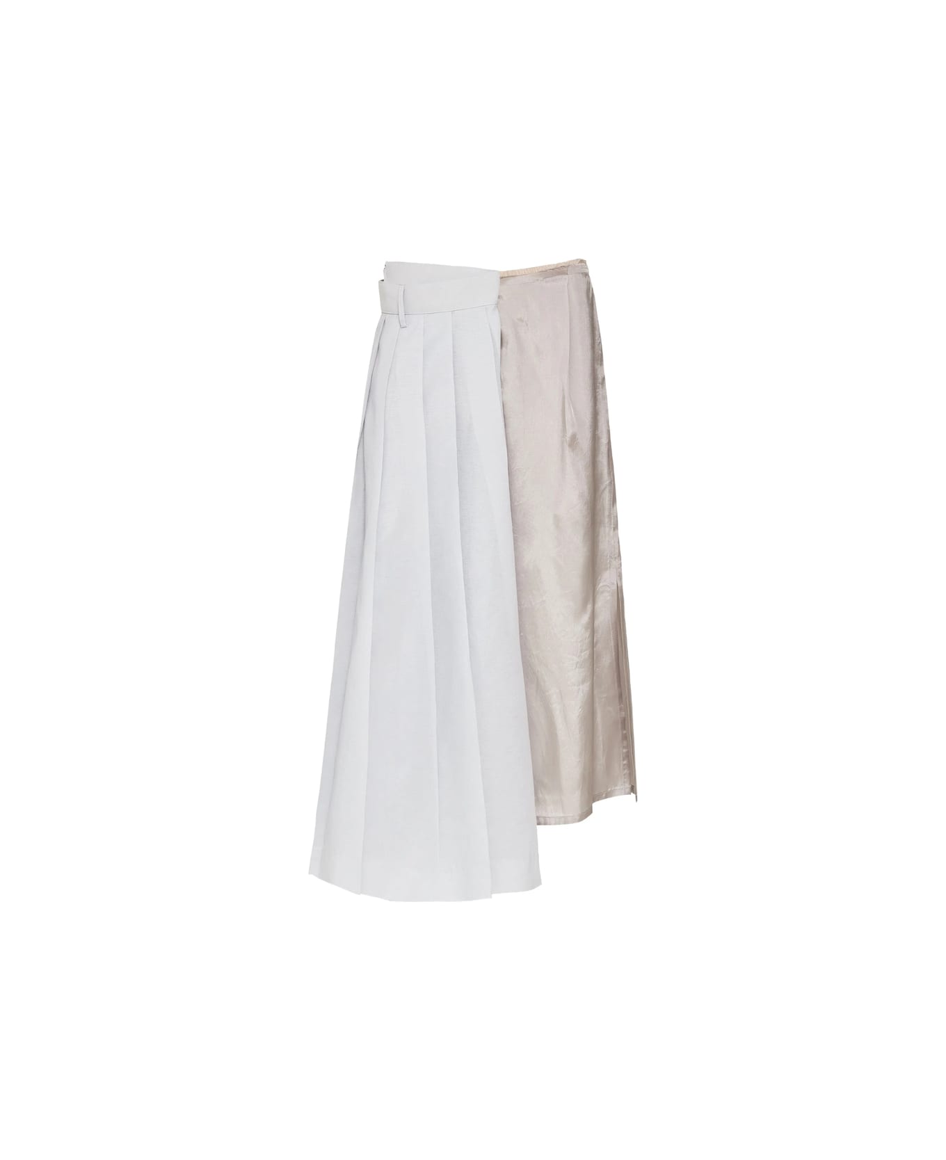Maison Margiela Skirt - NEUTRALS