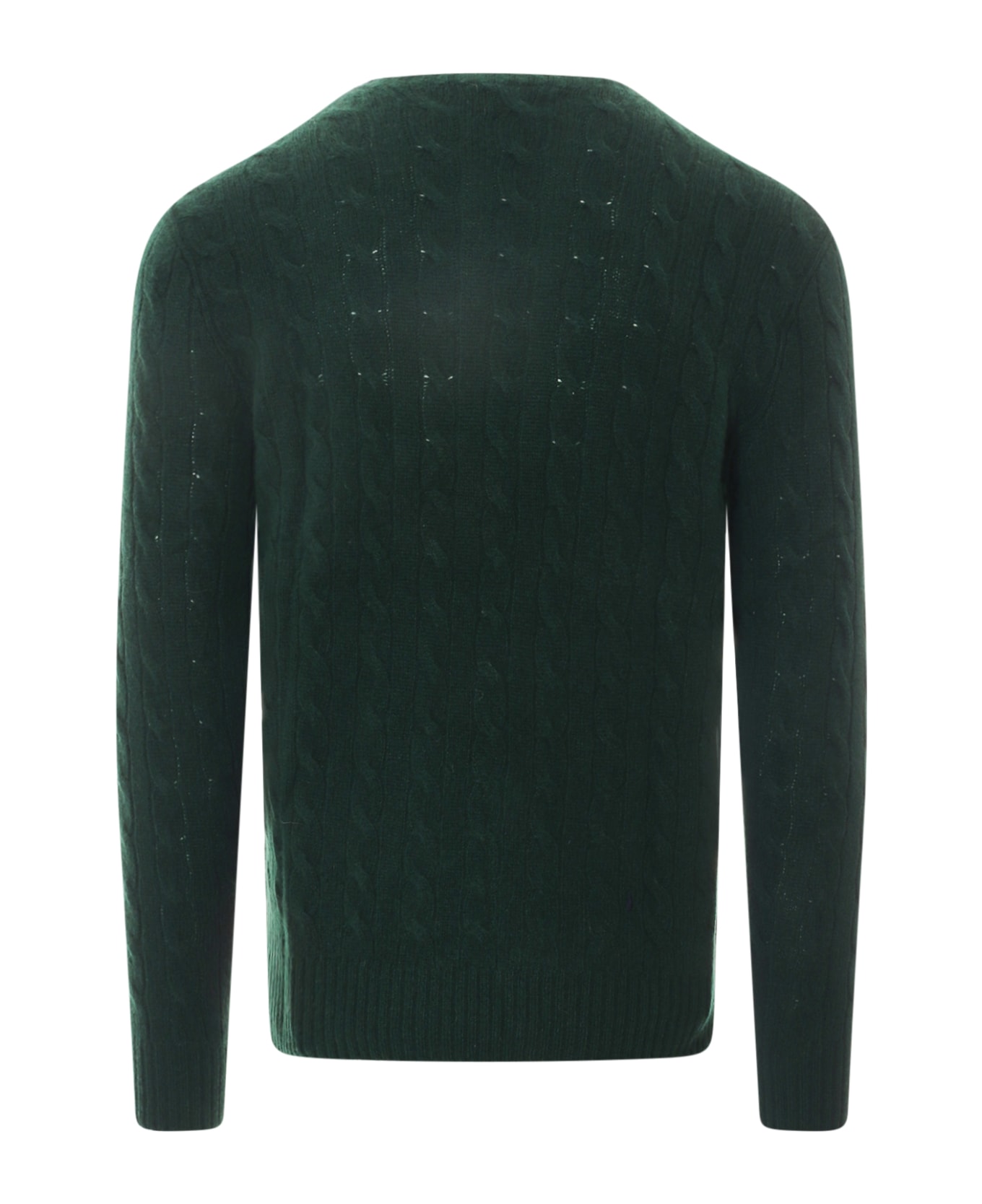Ralph Lauren Sweater - GREEN