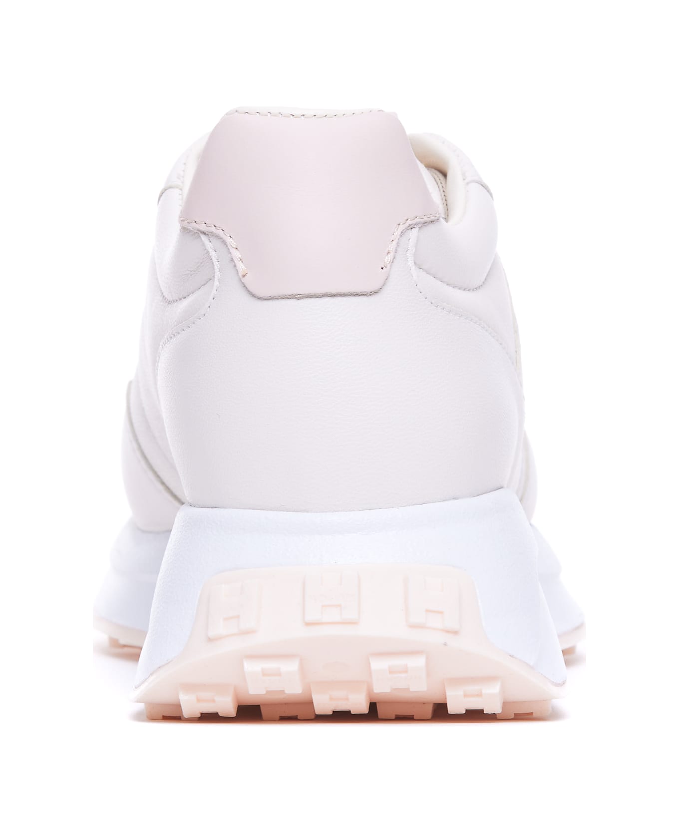 Hogan H641 Sneakers - White