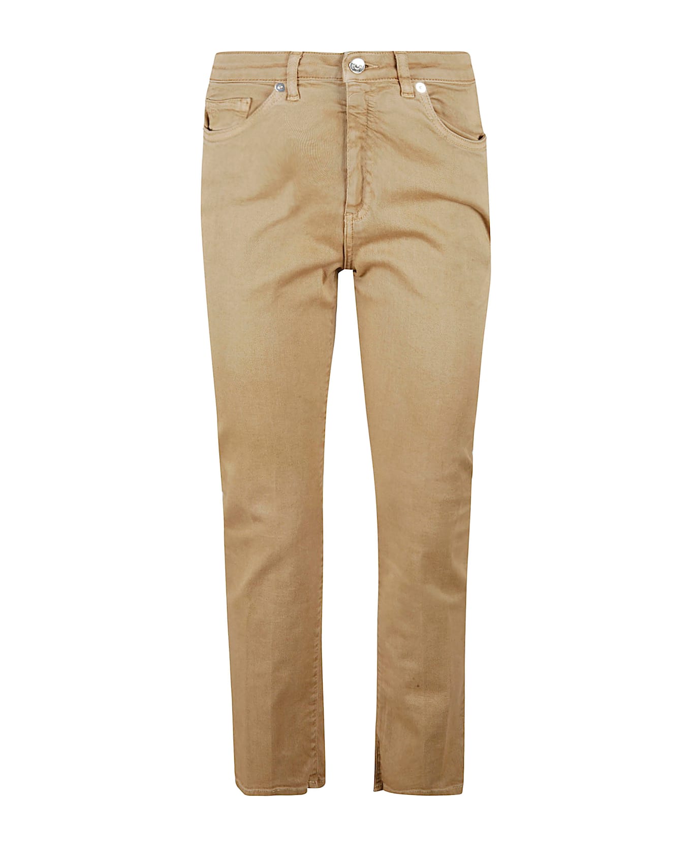 Nine in the Morning Embrace Jeans - Camel